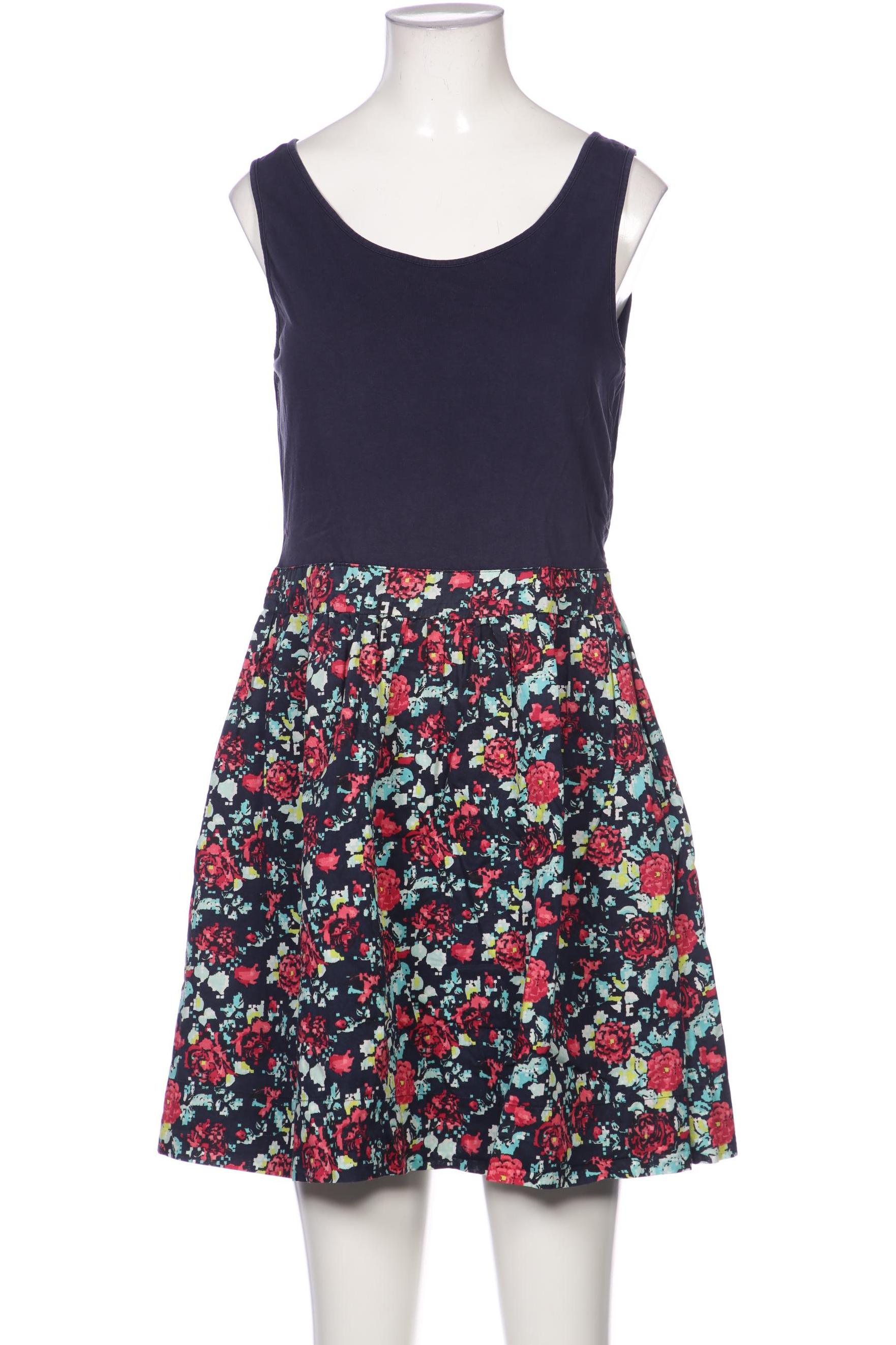 

s.Oliver Damen Kleid, marineblau