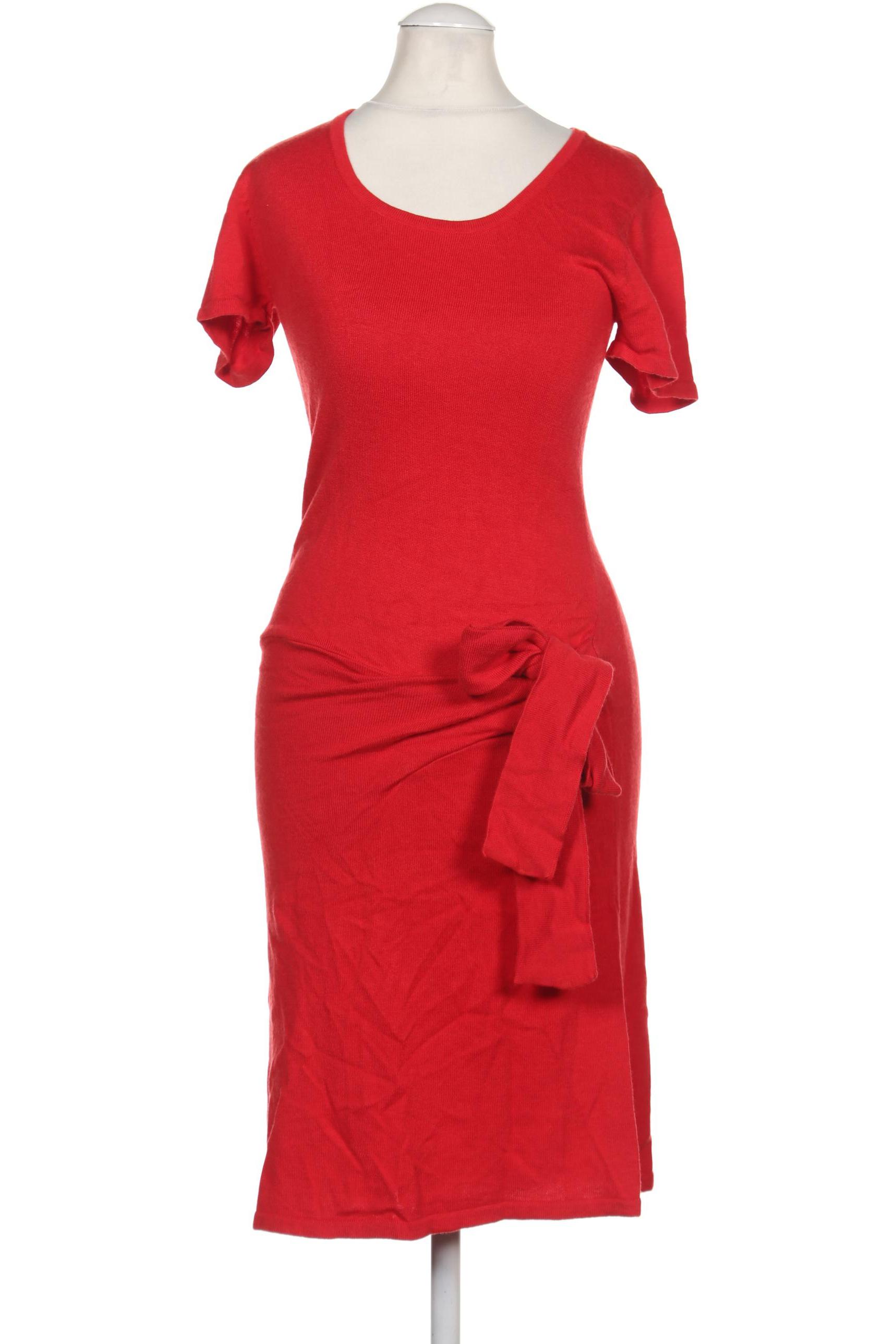 

s.Oliver Damen Kleid, rot, Gr. 34