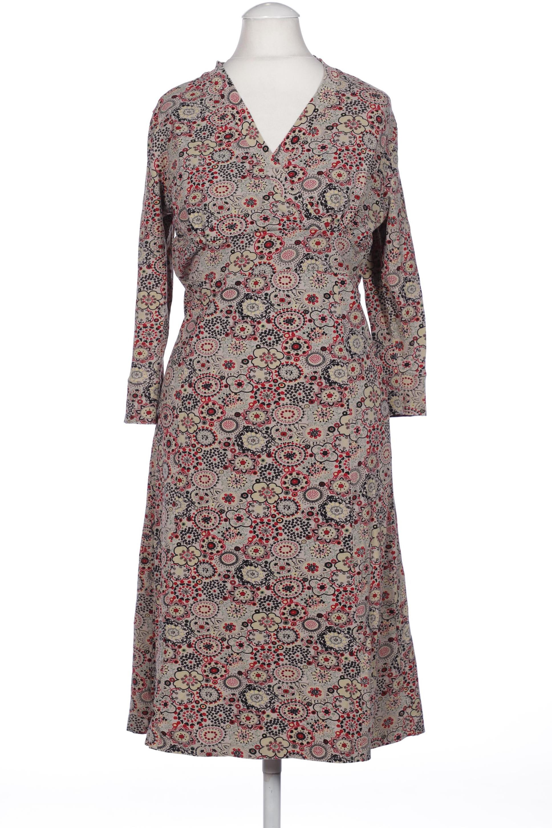 

s.Oliver Damen Kleid, mehrfarbig