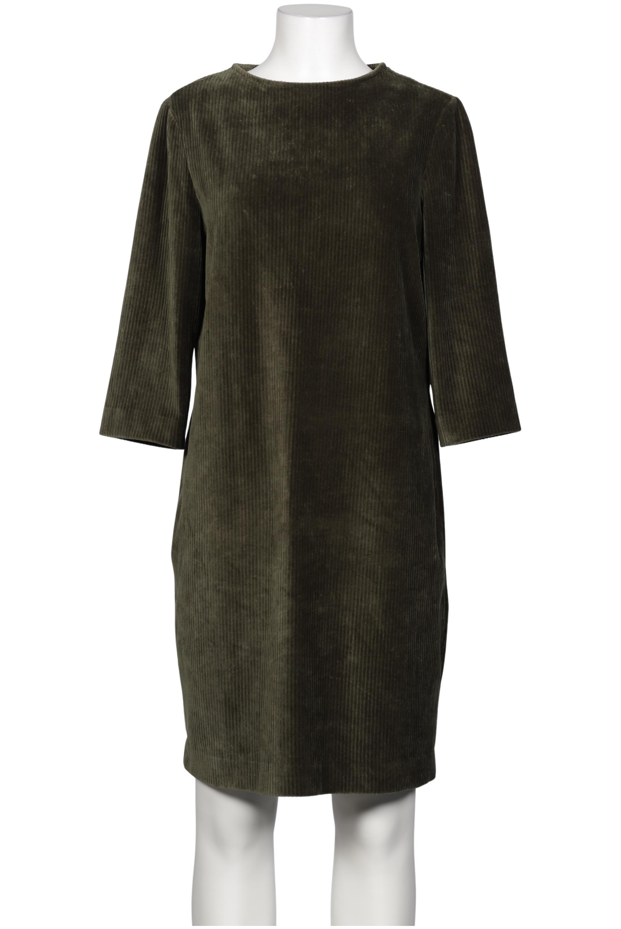 

s.Oliver Damen Kleid, grün, Gr. 40