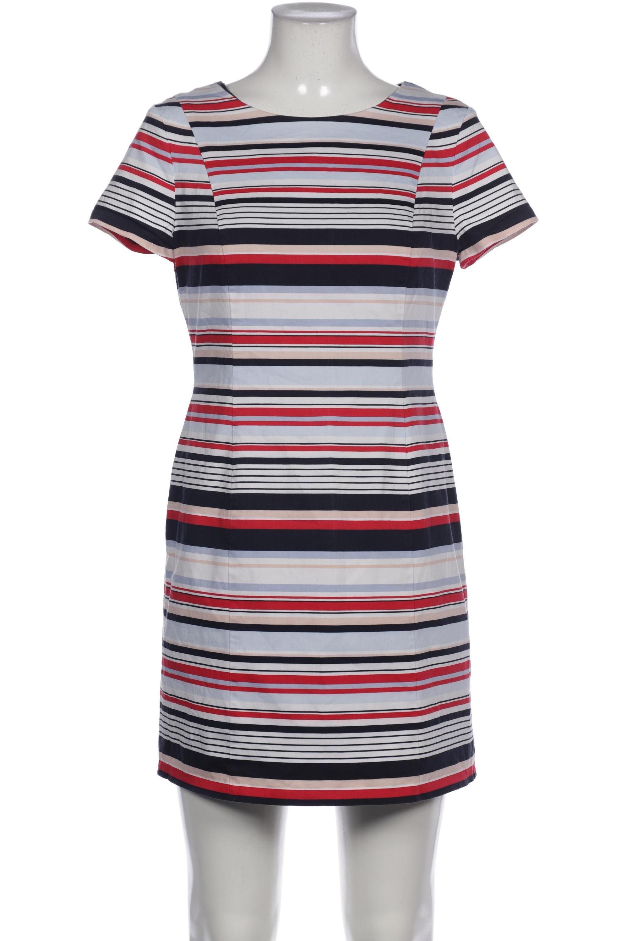 

s.Oliver Damen Kleid, mehrfarbig, Gr. 40