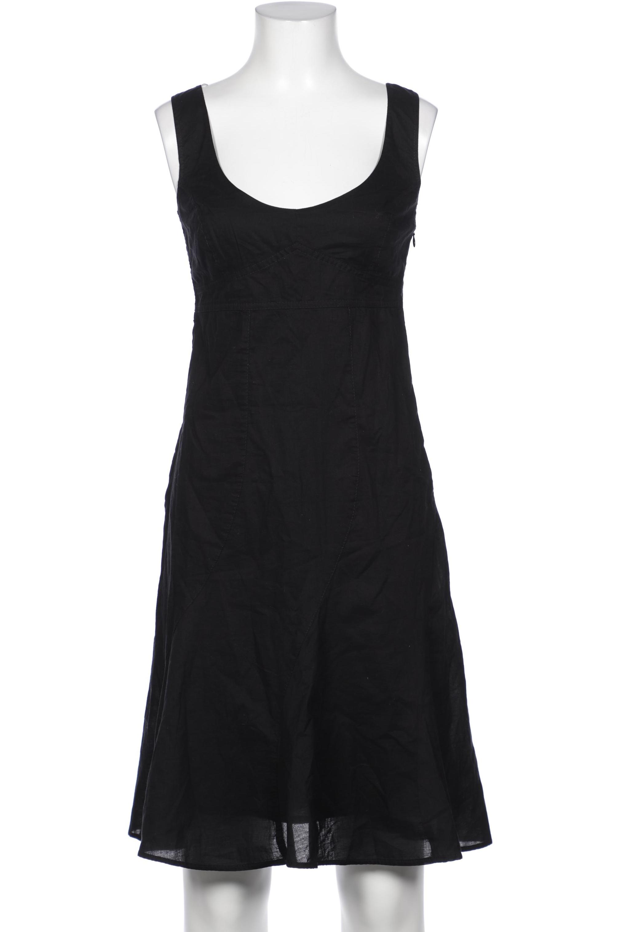 

s.Oliver Damen Kleid, schwarz