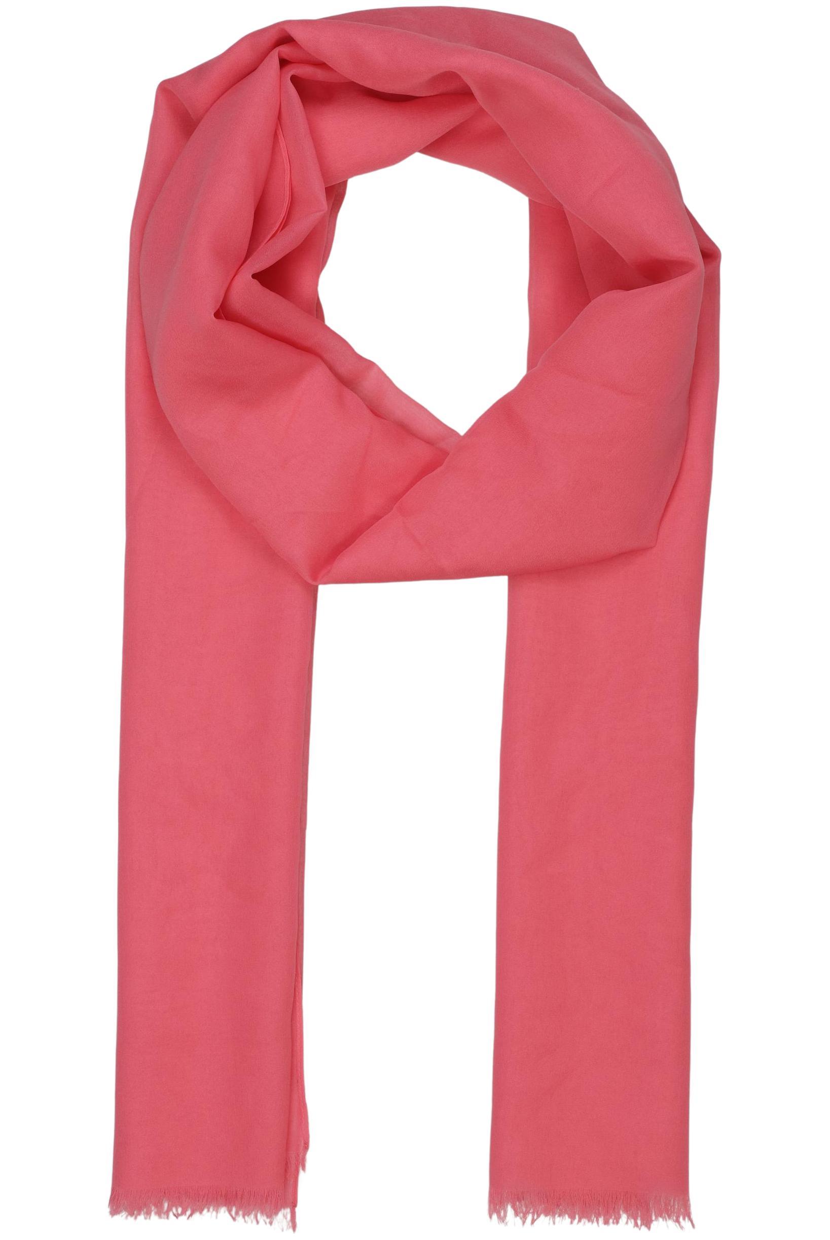 

s.Oliver Damen Schal, pink, Gr.