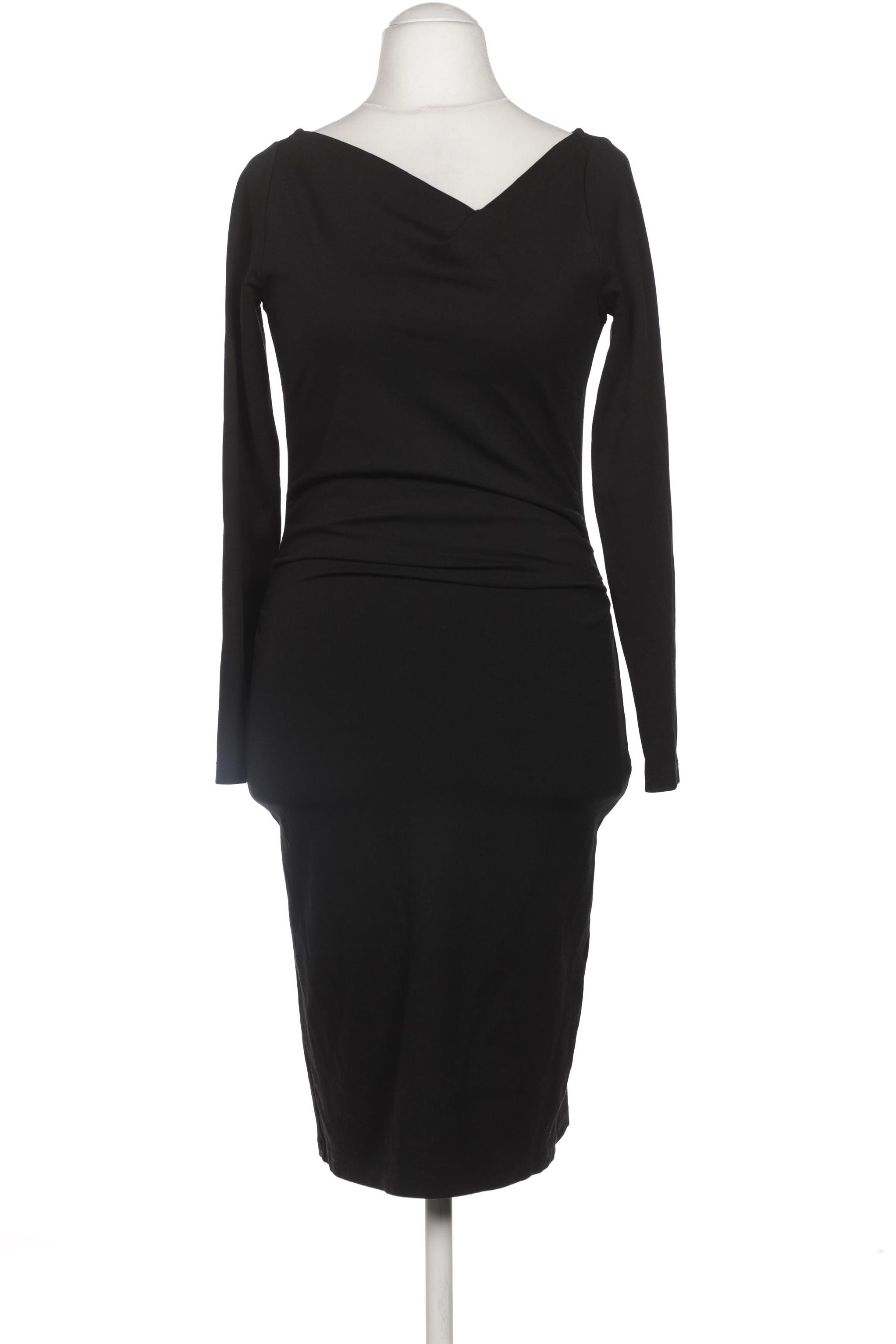 

s.Oliver Damen Kleid, schwarz, Gr. 36