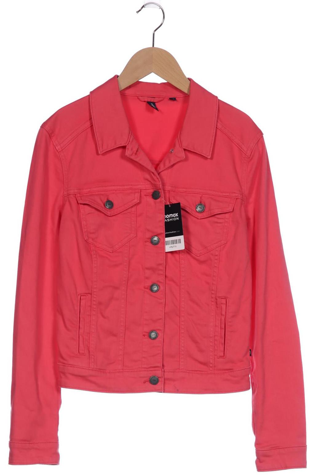 

s.Oliver Damen Jacke, pink, Gr. 38