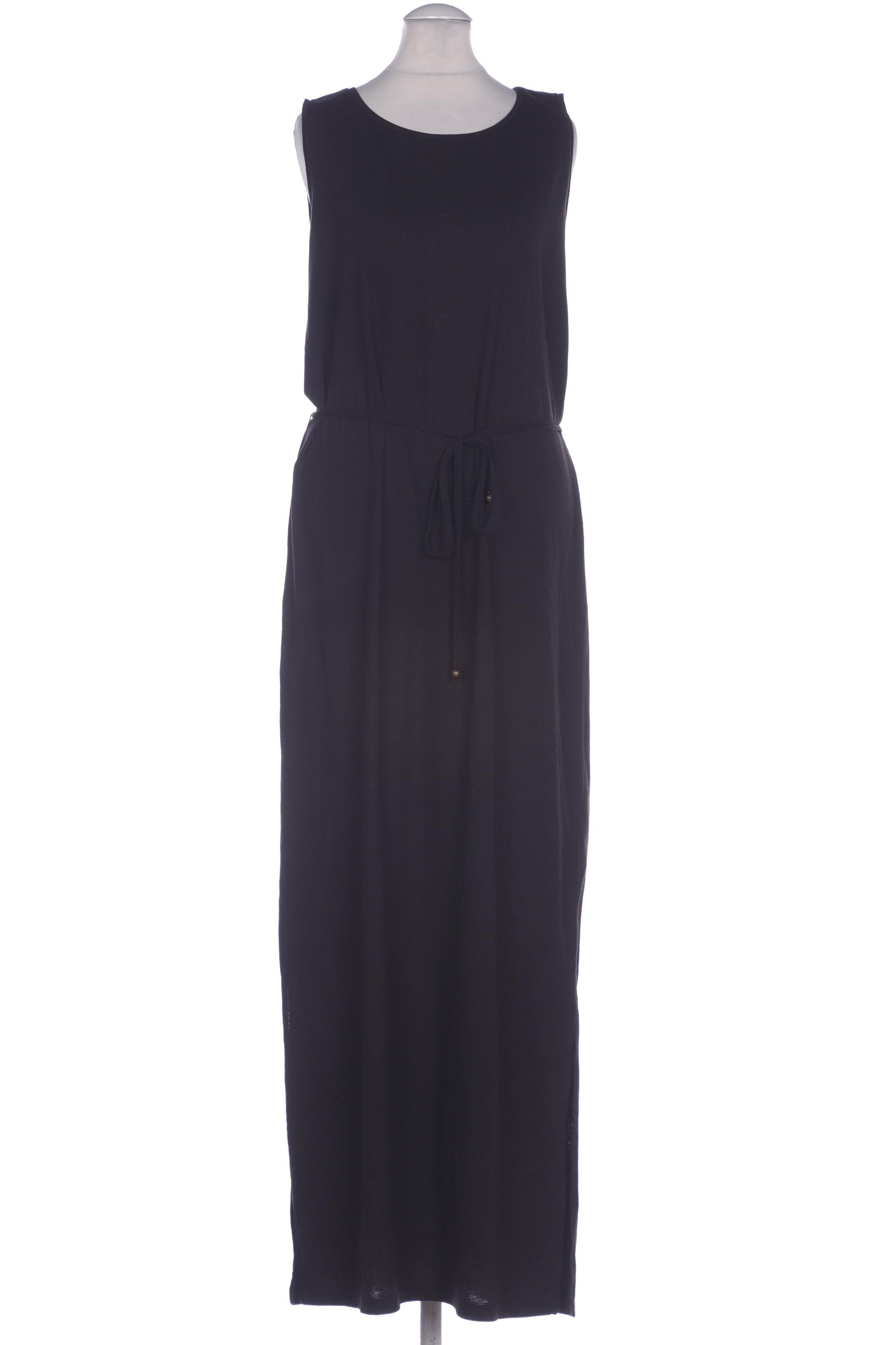 

s.Oliver Damen Kleid, schwarz