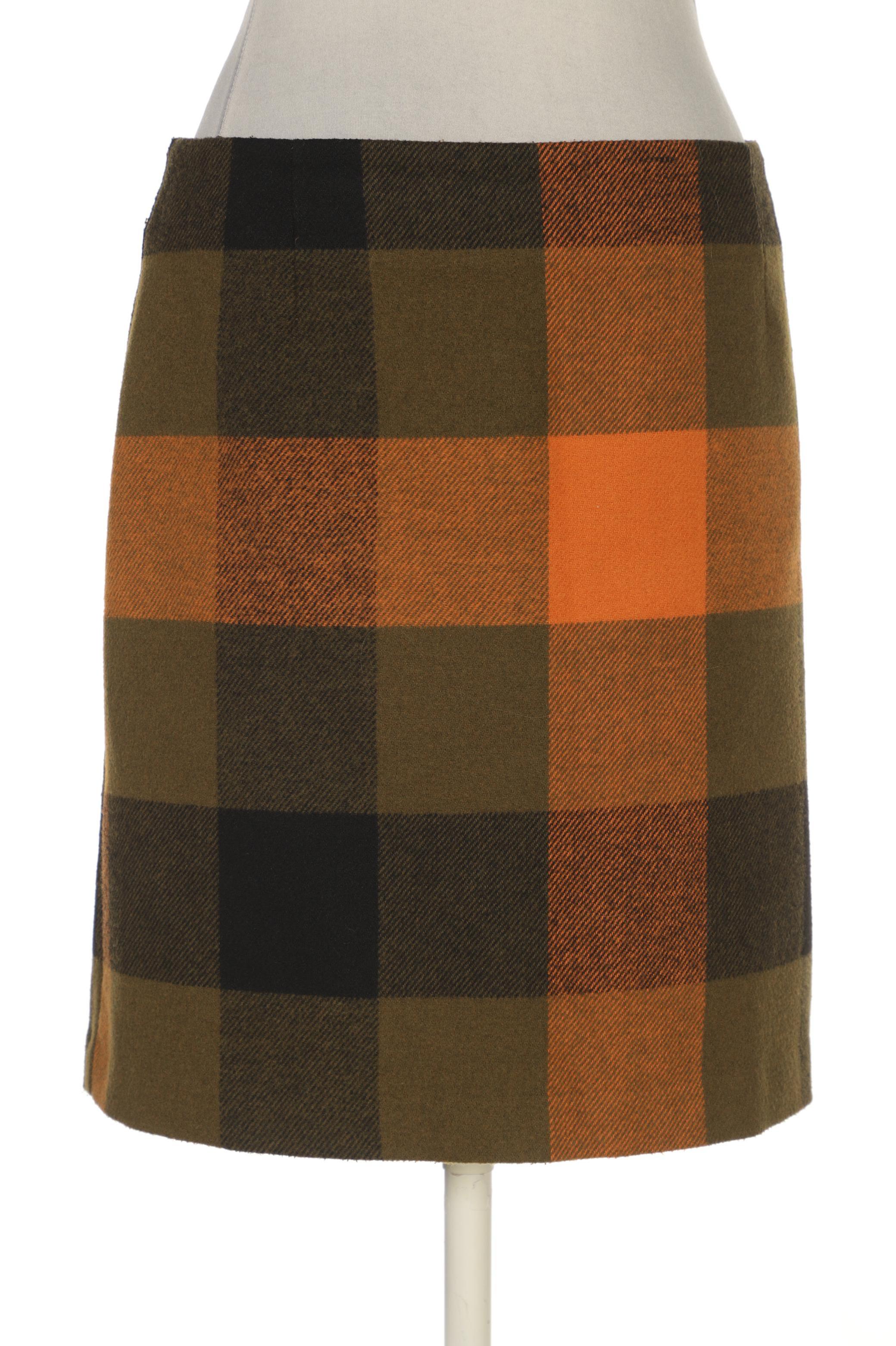 

s.Oliver Damen Rock, grün, Gr. 40