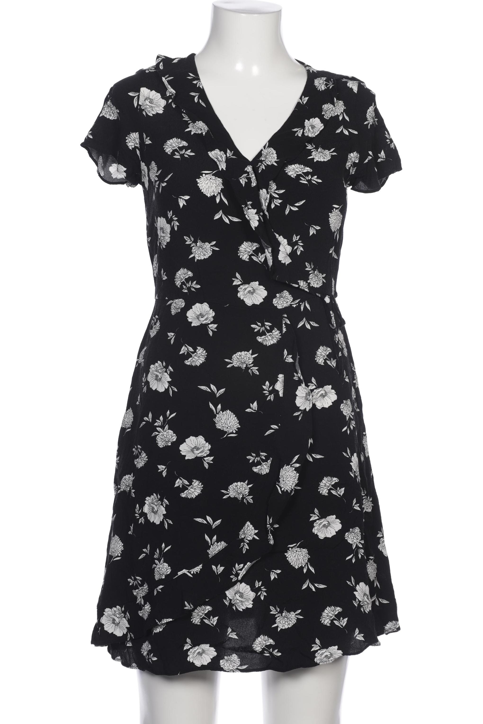 

s.Oliver Damen Kleid, schwarz