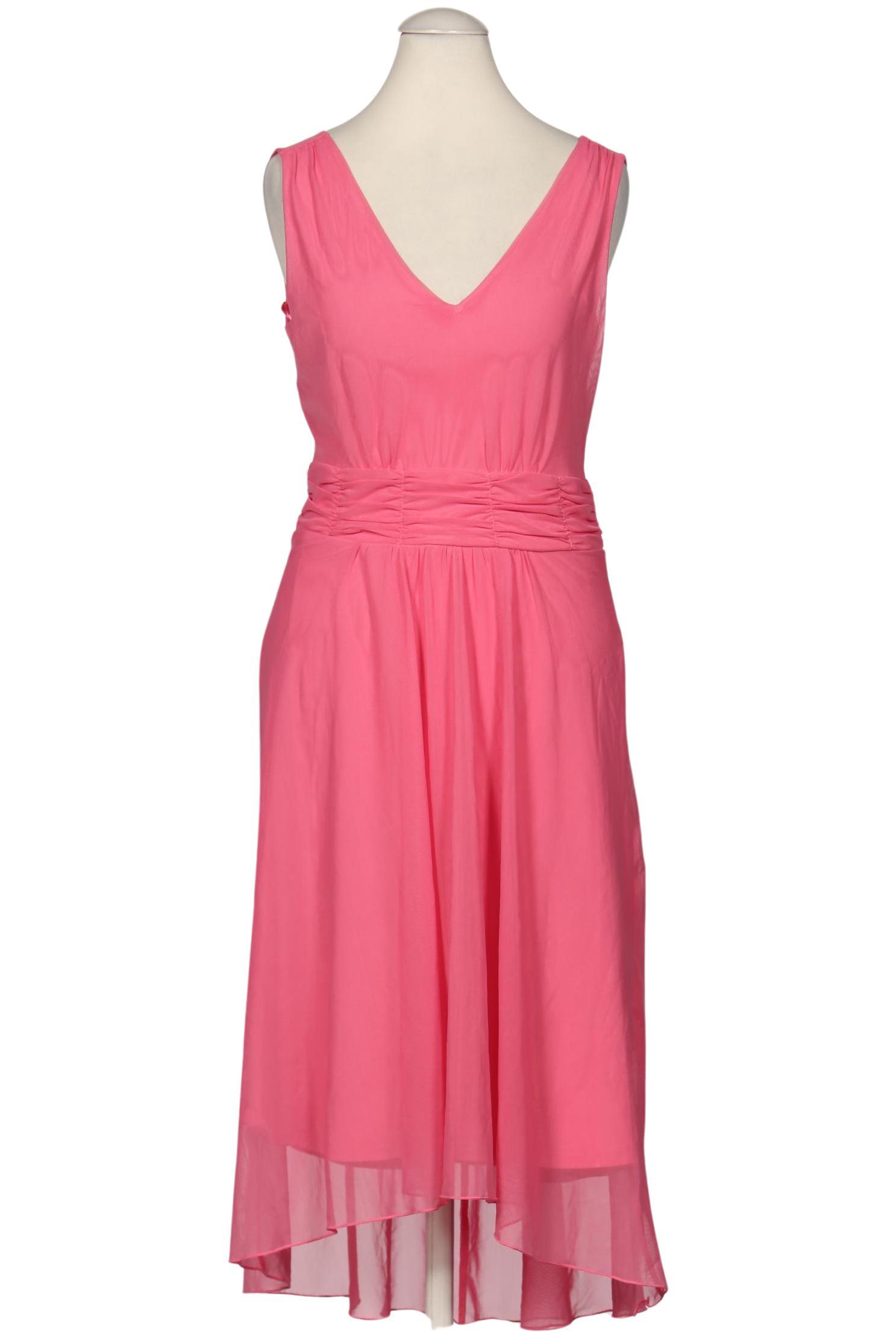 

s.Oliver Damen Kleid, pink, Gr. 34