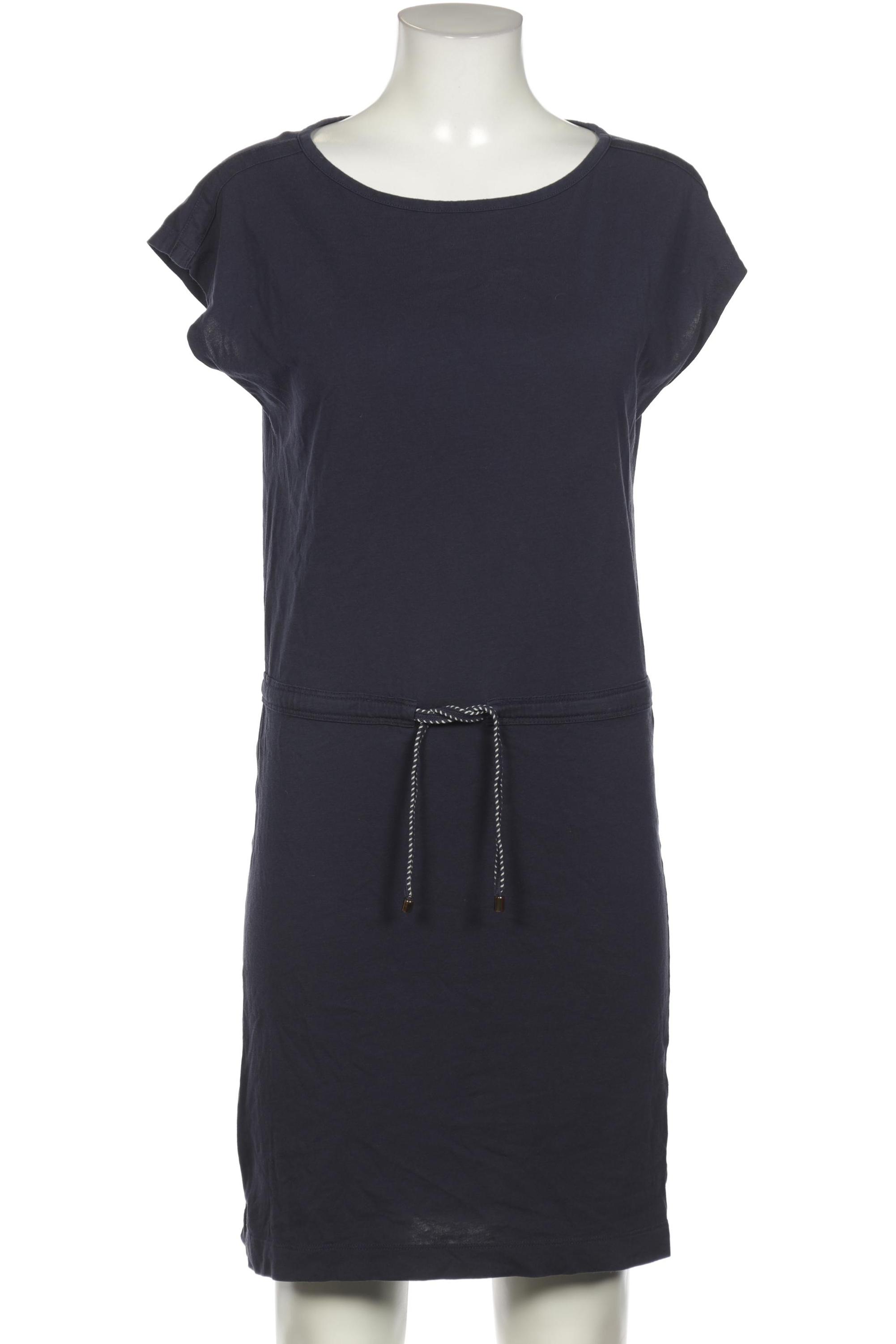 

s.Oliver Damen Kleid, marineblau