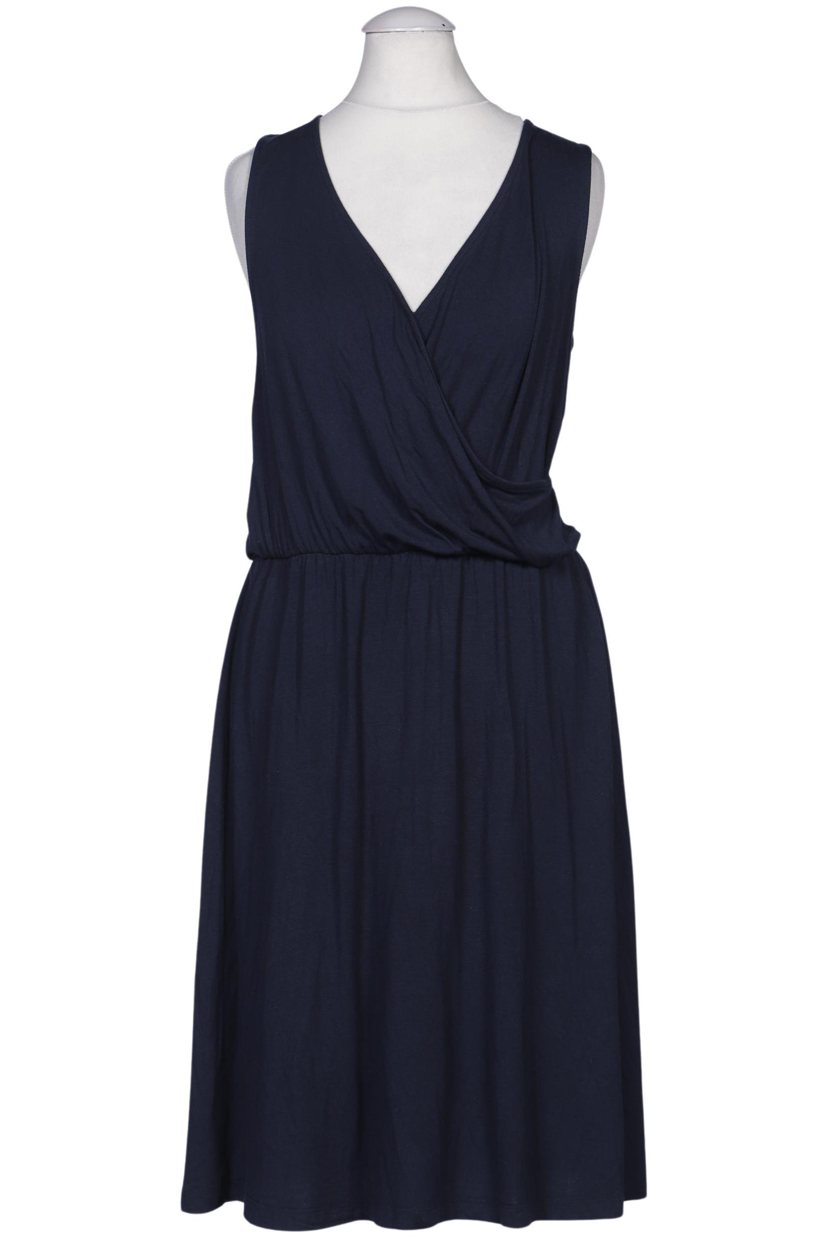 

s.Oliver Damen Kleid, marineblau, Gr. 36
