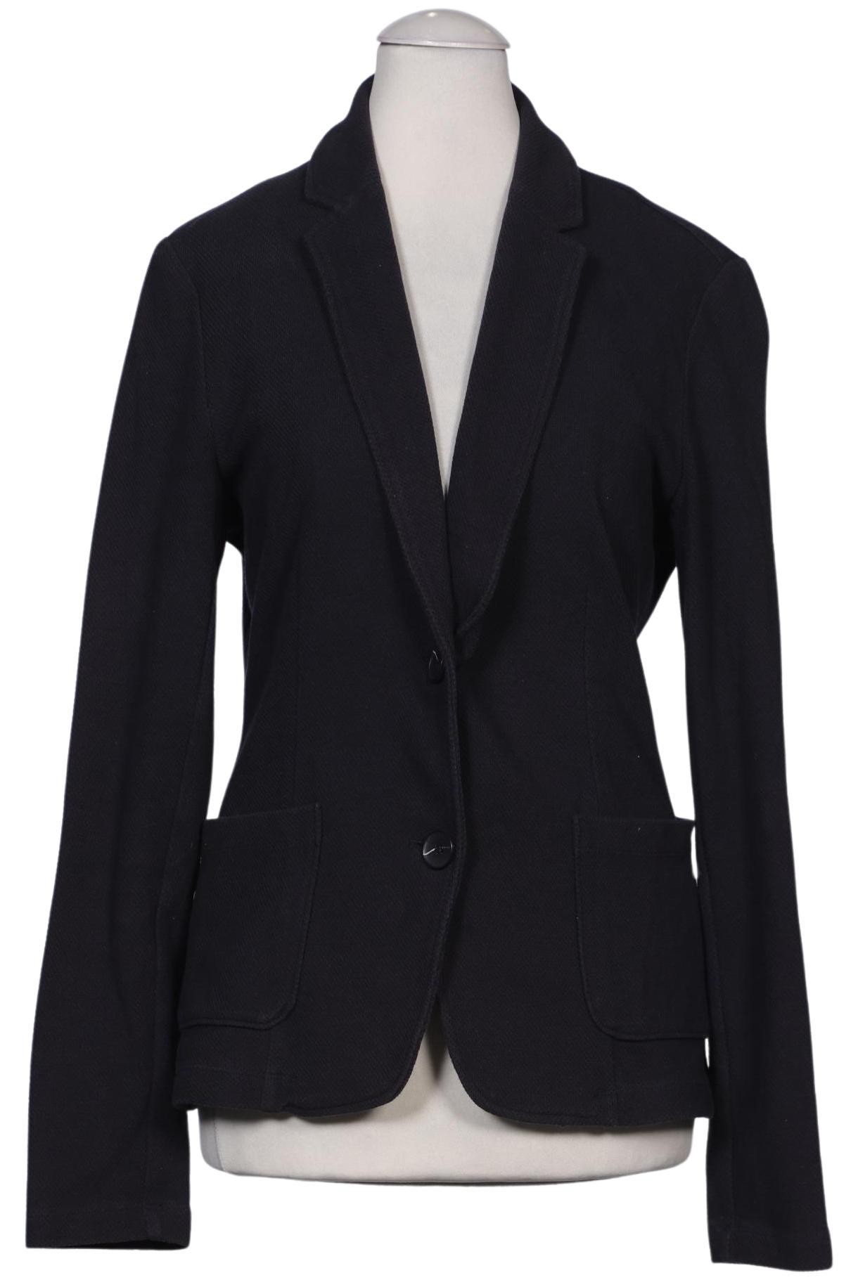 

s.Oliver Damen Blazer, marineblau, Gr. 34