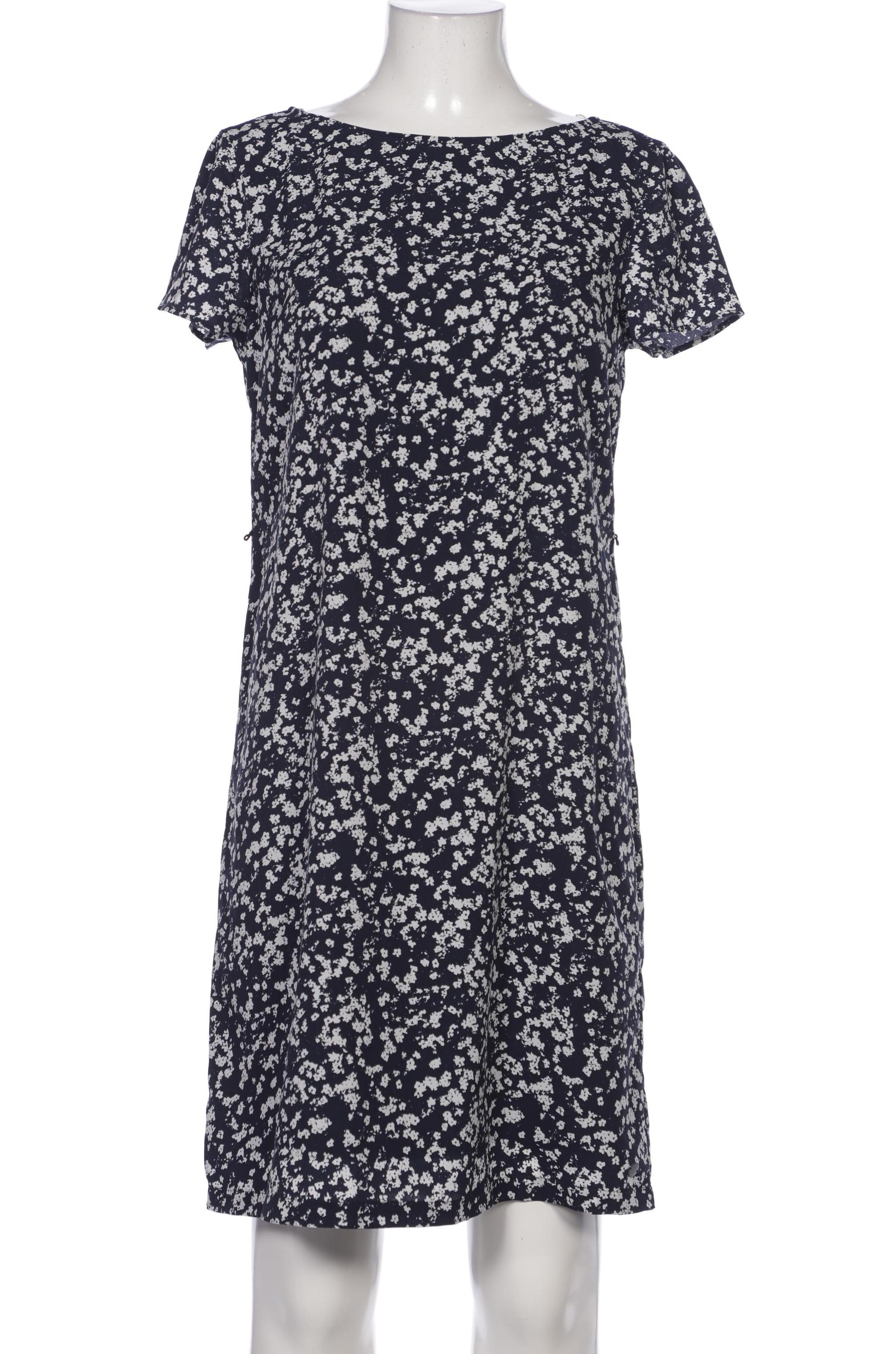 

s.Oliver Damen Kleid, marineblau, Gr. 38