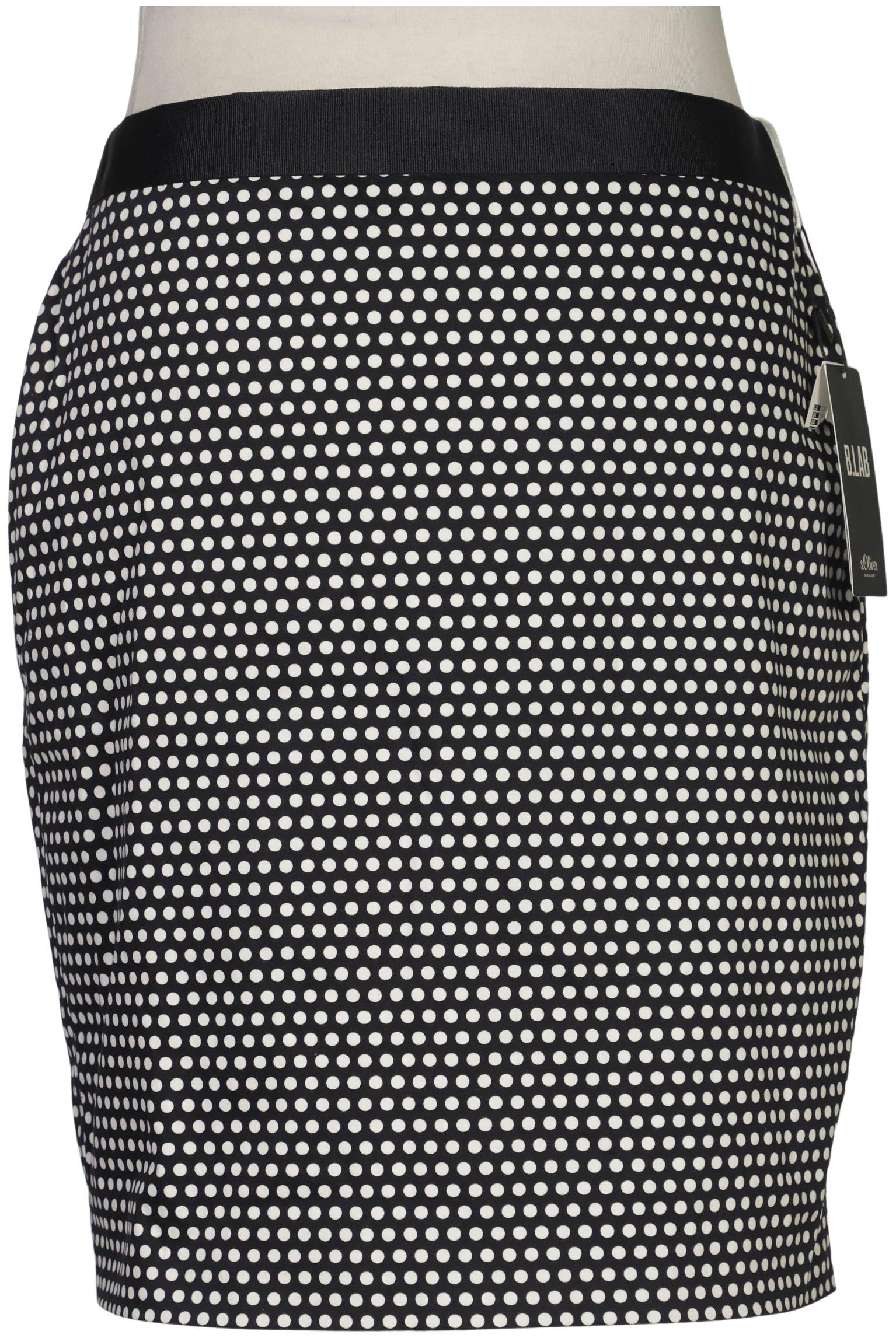 

s.Oliver Damen Rock, mehrfarbig, Gr. 42