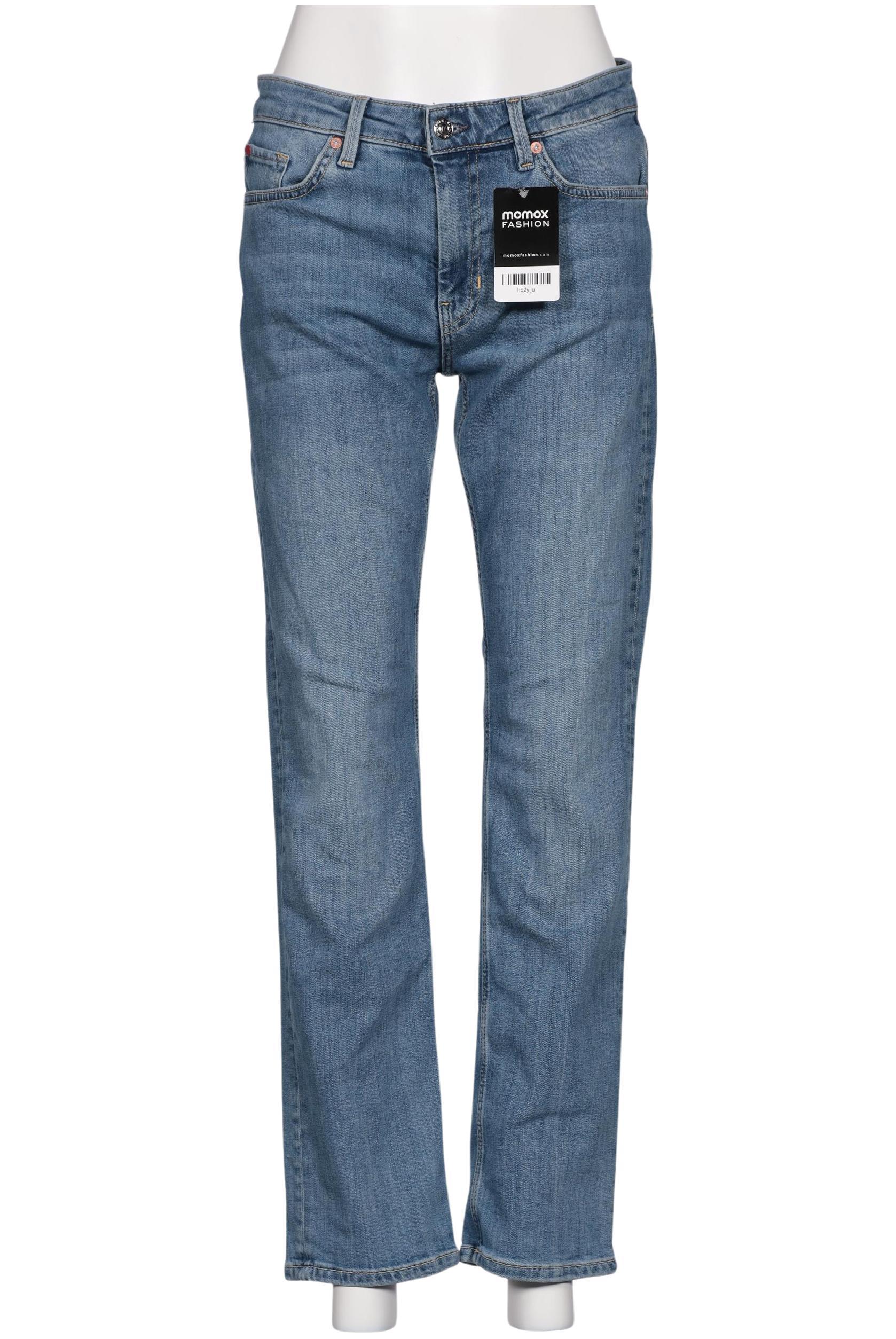 

s.Oliver Damen Jeans, blau, Gr. 38
