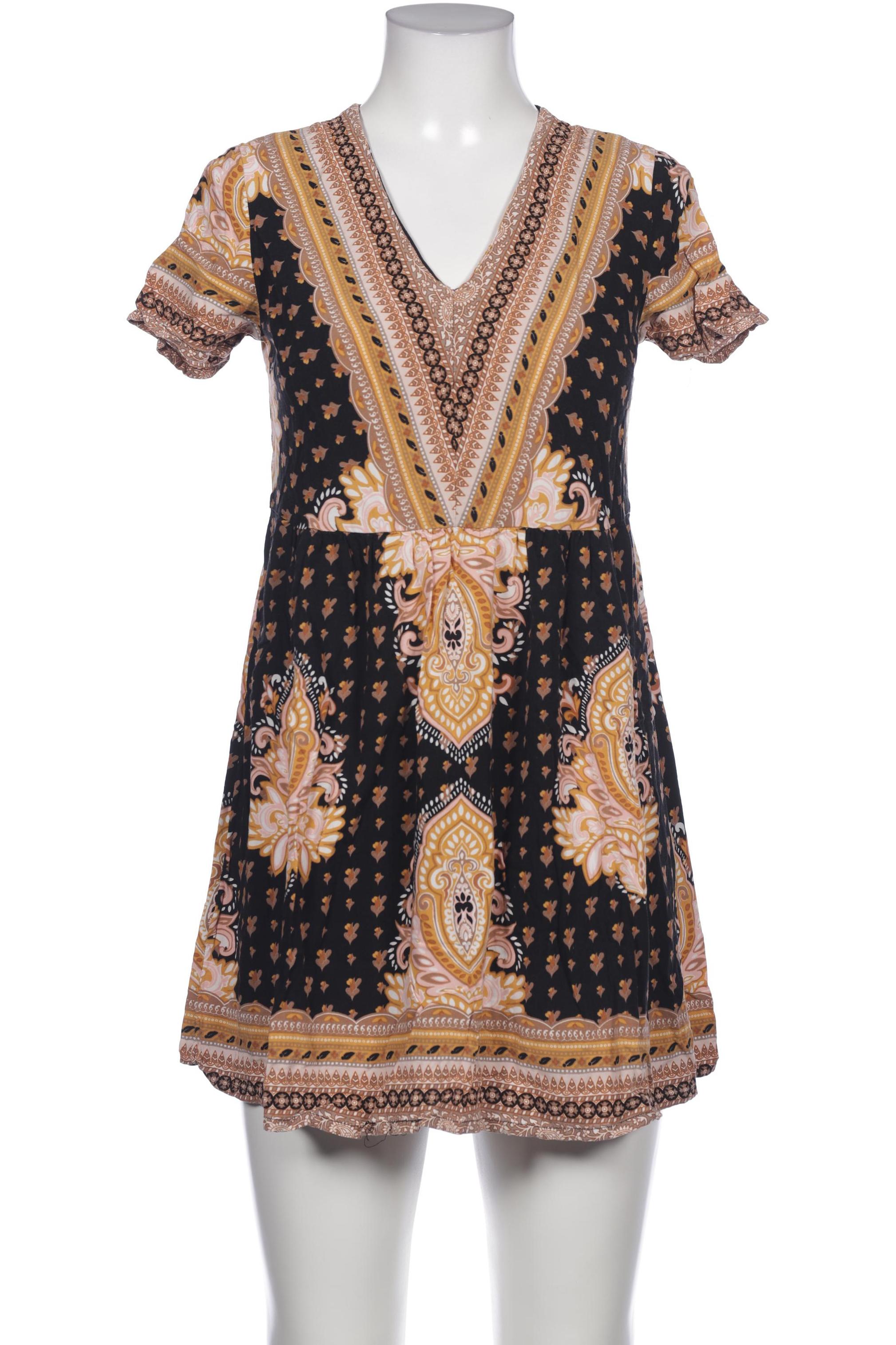 

s.Oliver Damen Kleid, schwarz