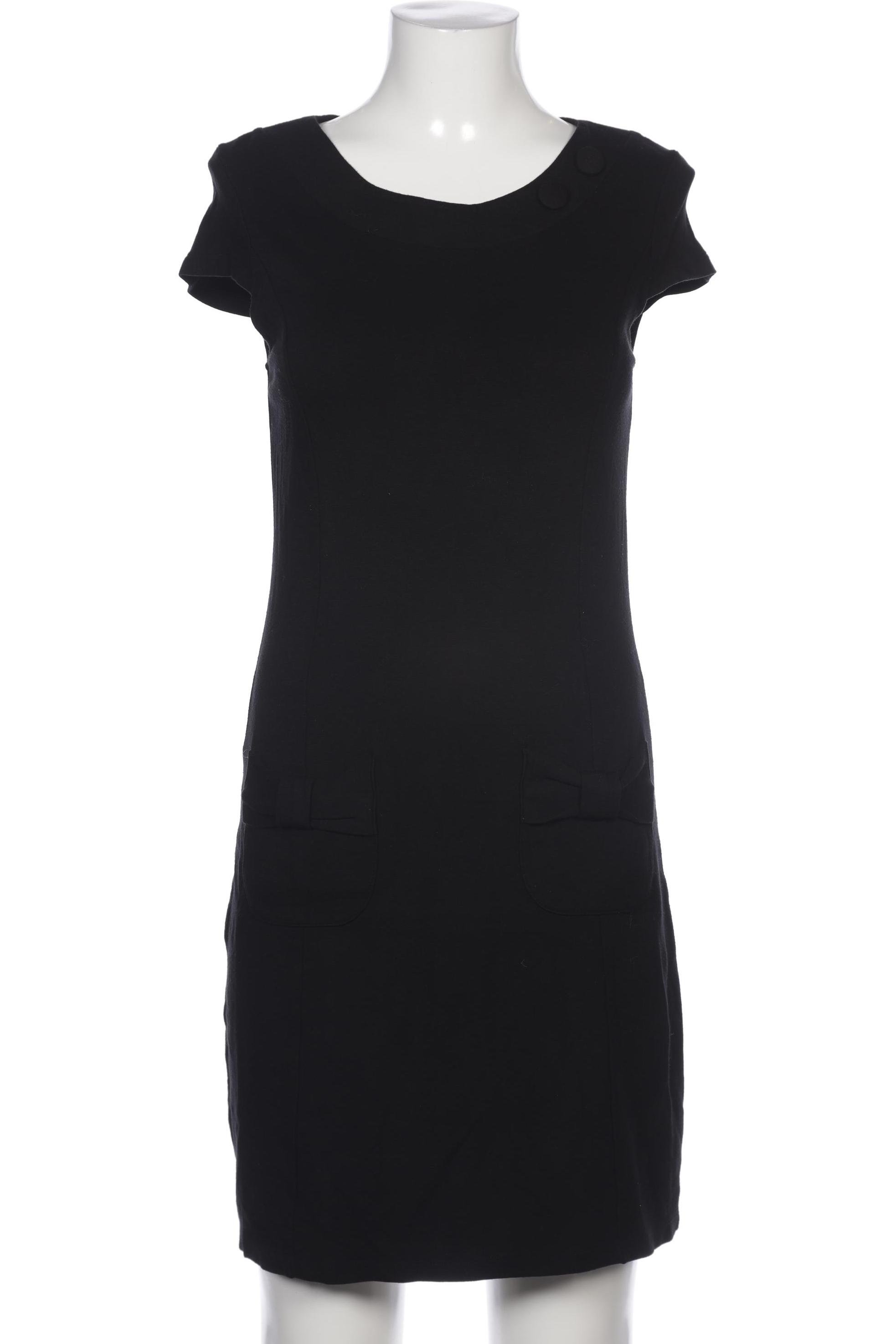 

s.Oliver Damen Kleid, schwarz, Gr. 36