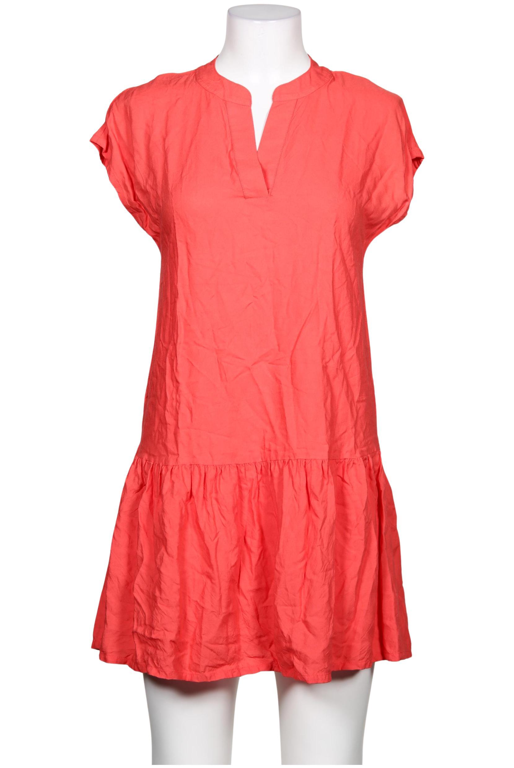 

s.Oliver Damen Kleid, rot, Gr. 36