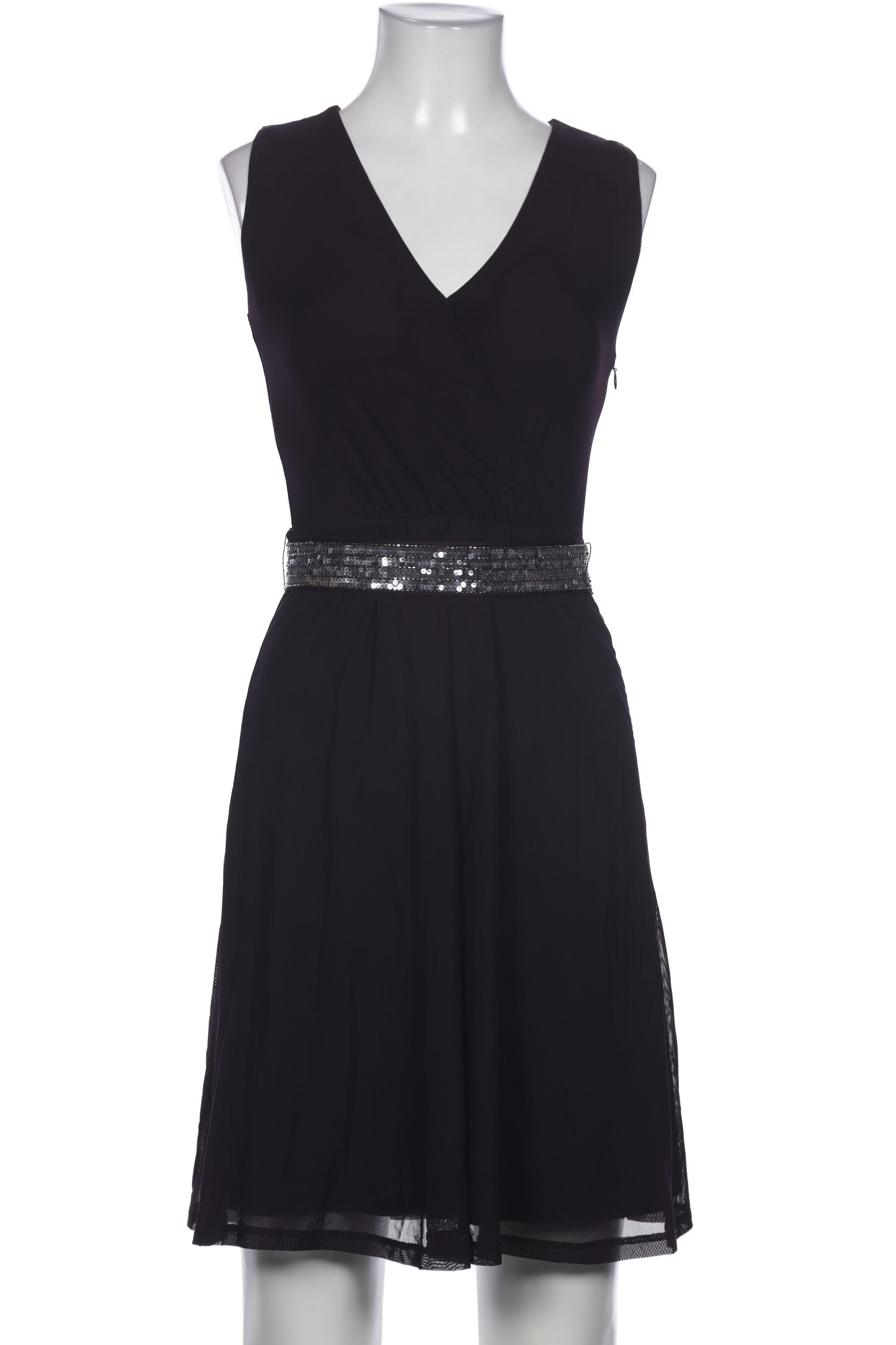 

s.Oliver Damen Kleid, bordeaux, Gr. 32