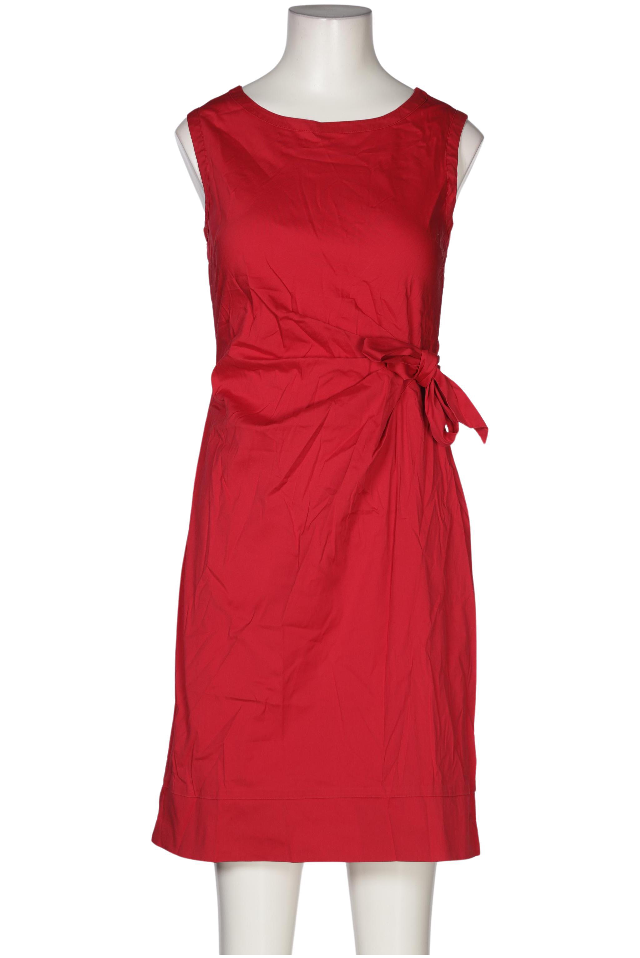 

s.Oliver Damen Kleid, rot, Gr. 38