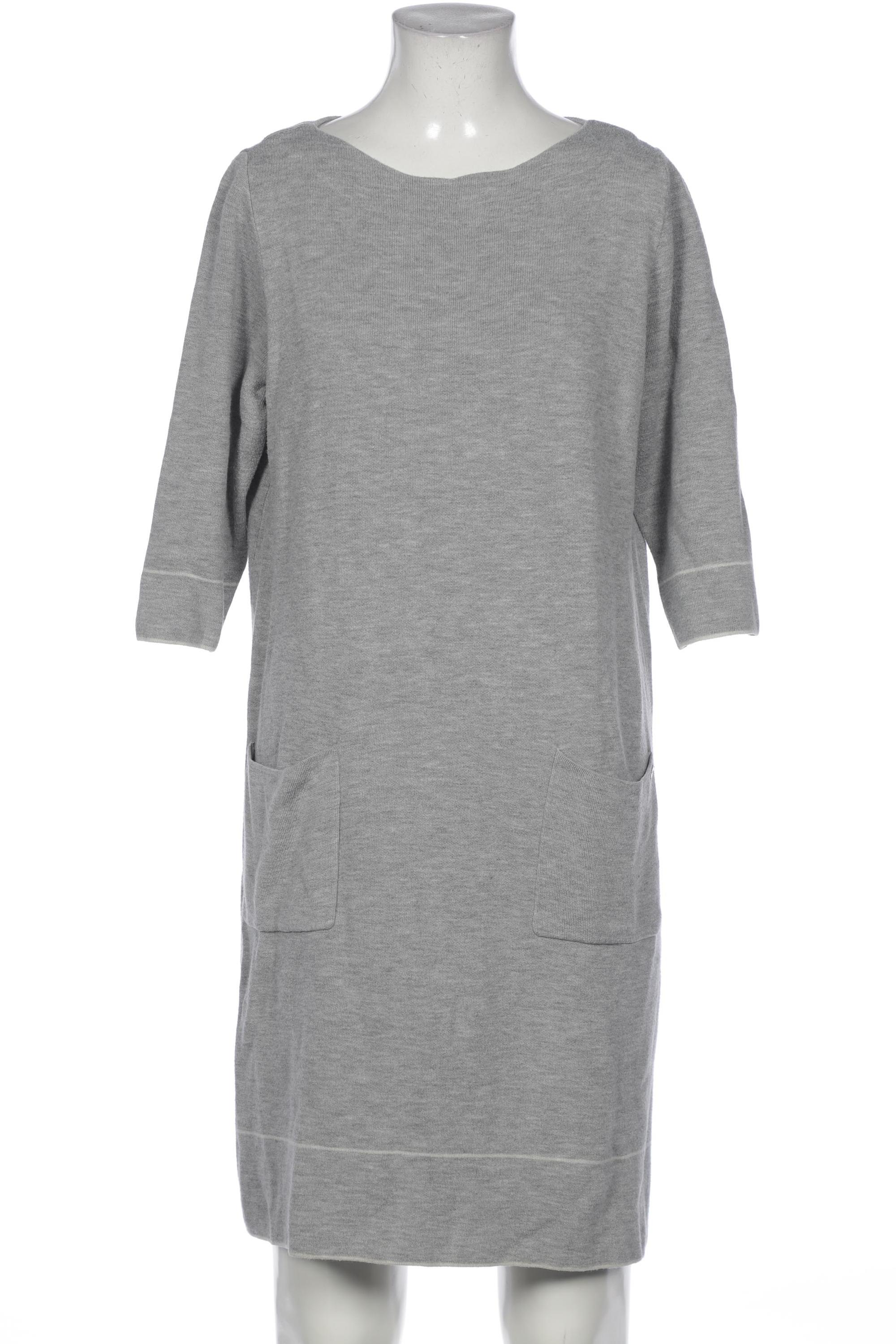 

s.Oliver Damen Kleid, grau, Gr. 40