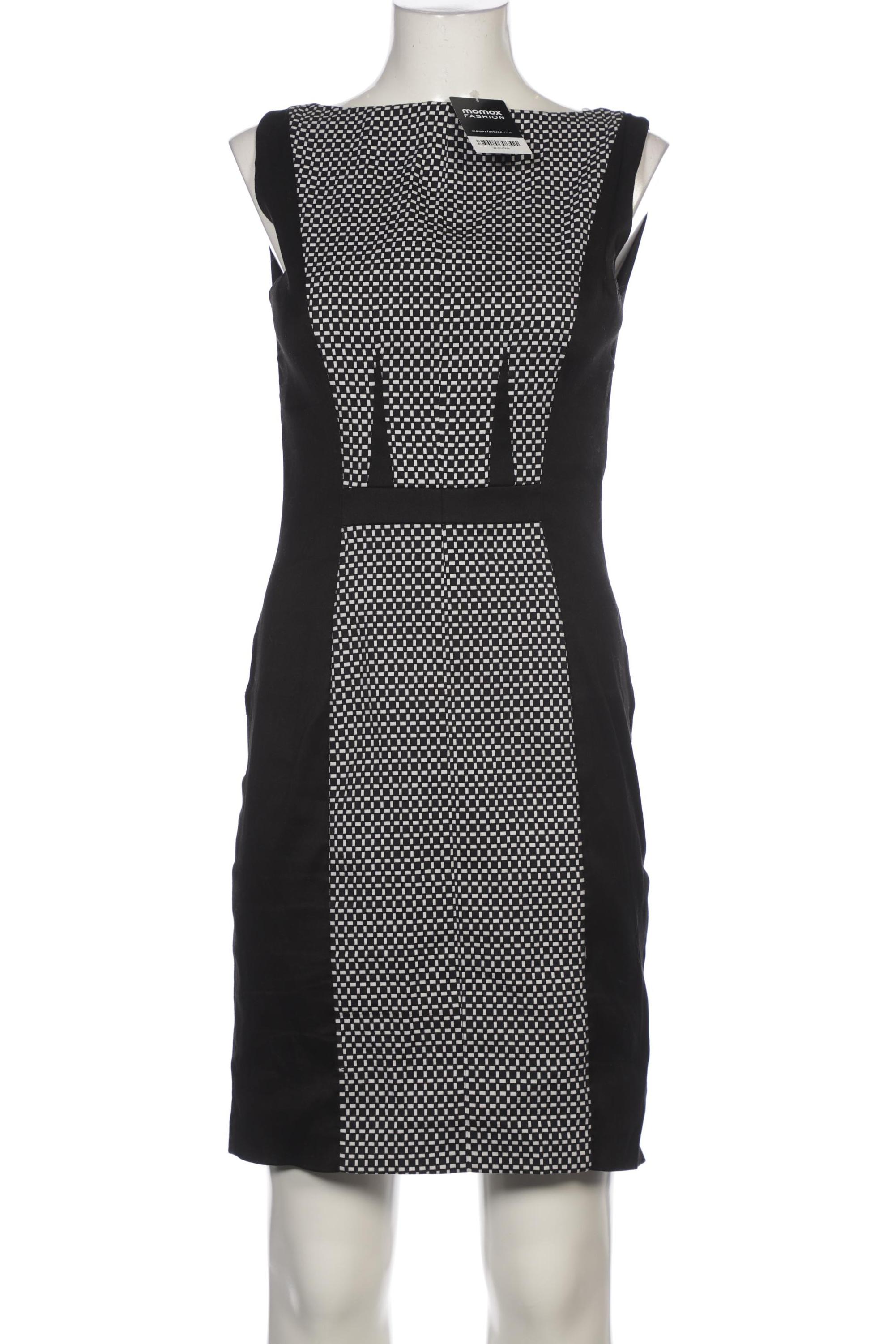

s.Oliver Damen Kleid, schwarz