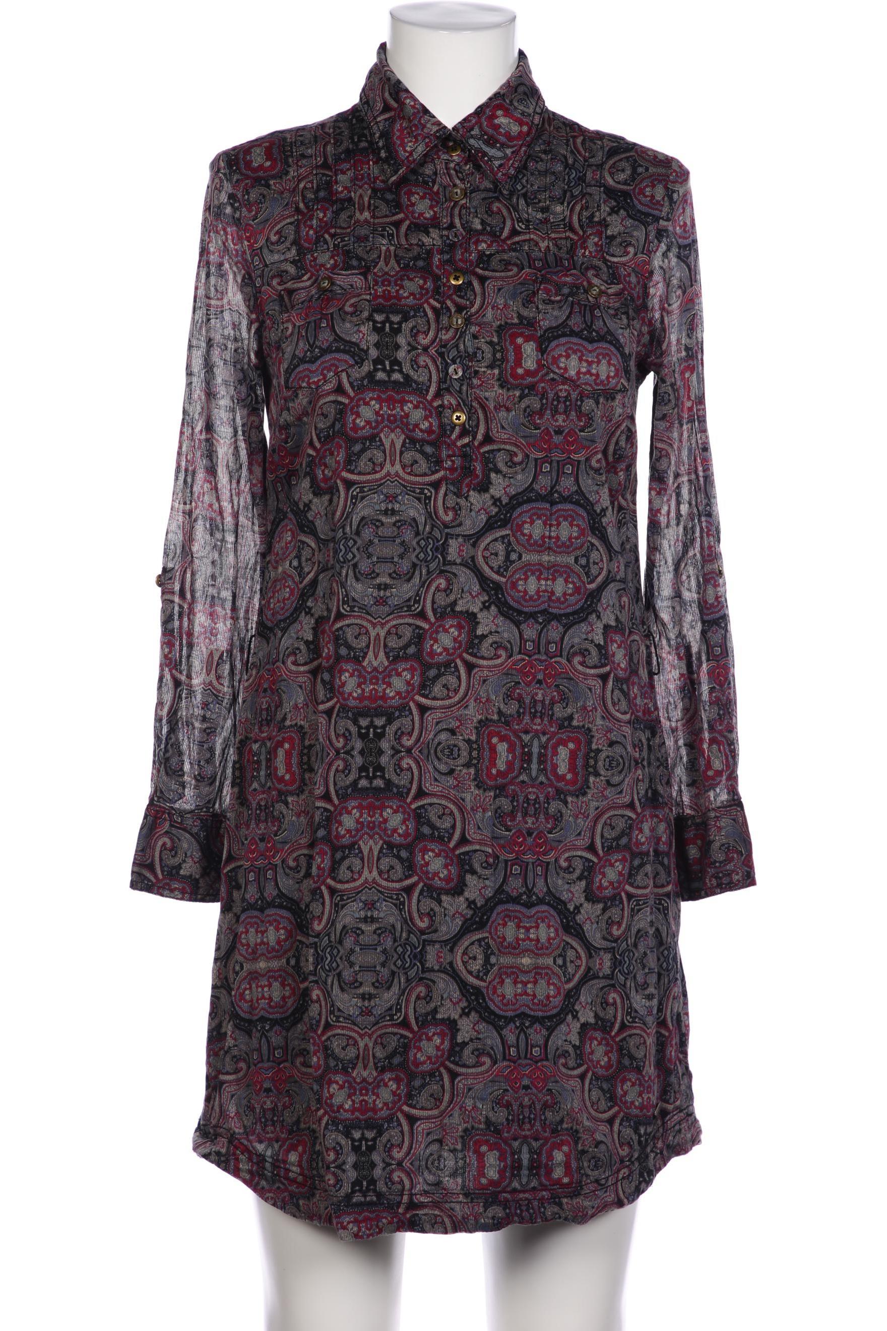 

s.Oliver Damen Kleid, mehrfarbig, Gr. 36