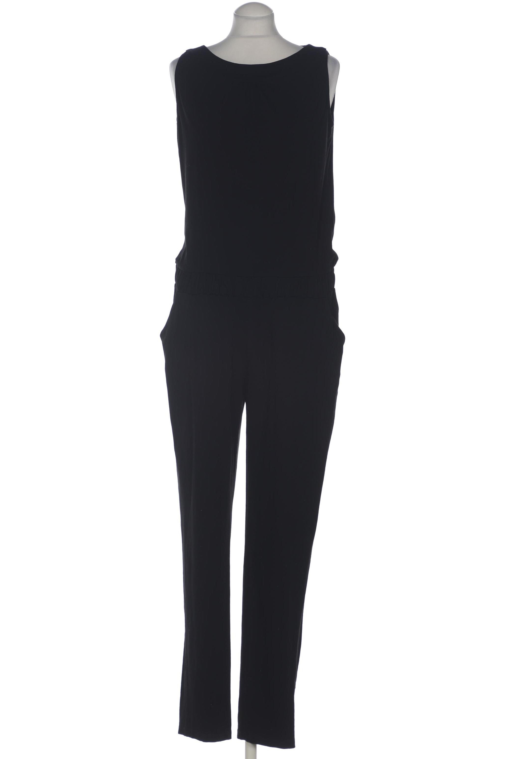 

s.Oliver Damen Jumpsuit/Overall, schwarz, Gr. 38