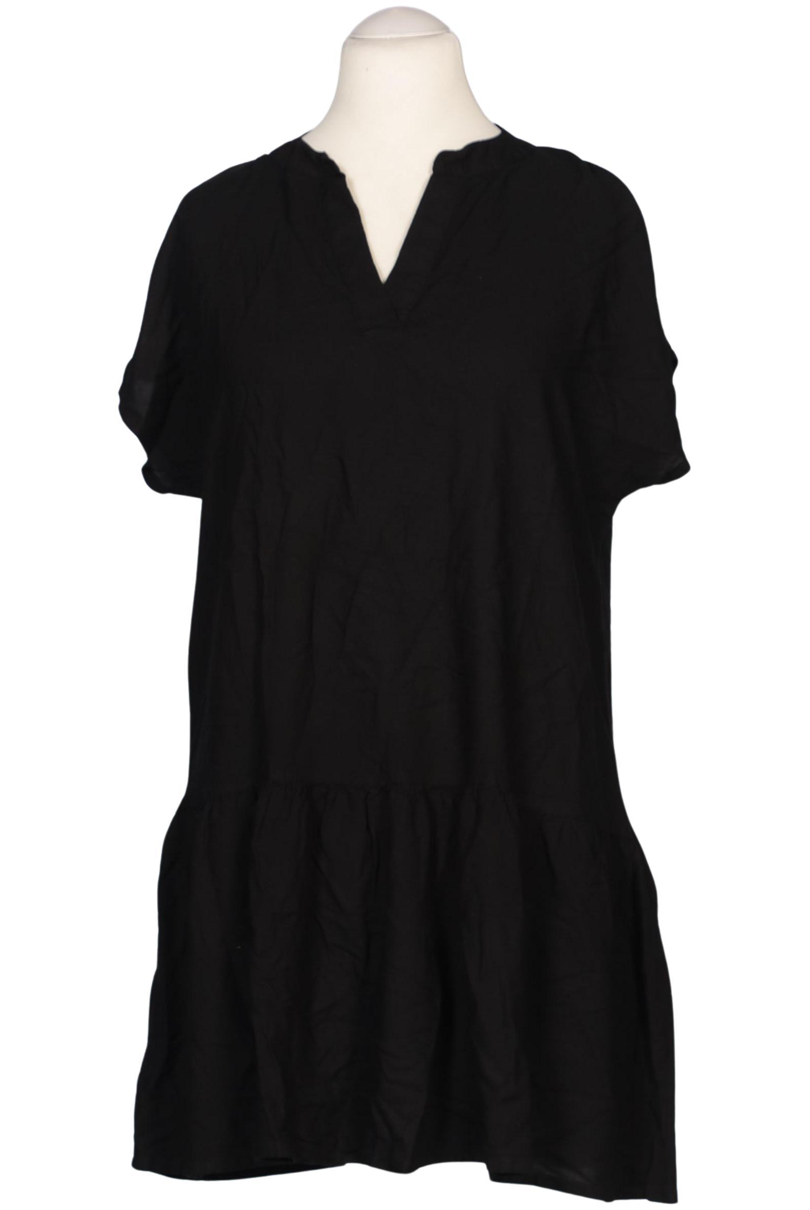 

s.Oliver Damen Kleid, schwarz, Gr. 42