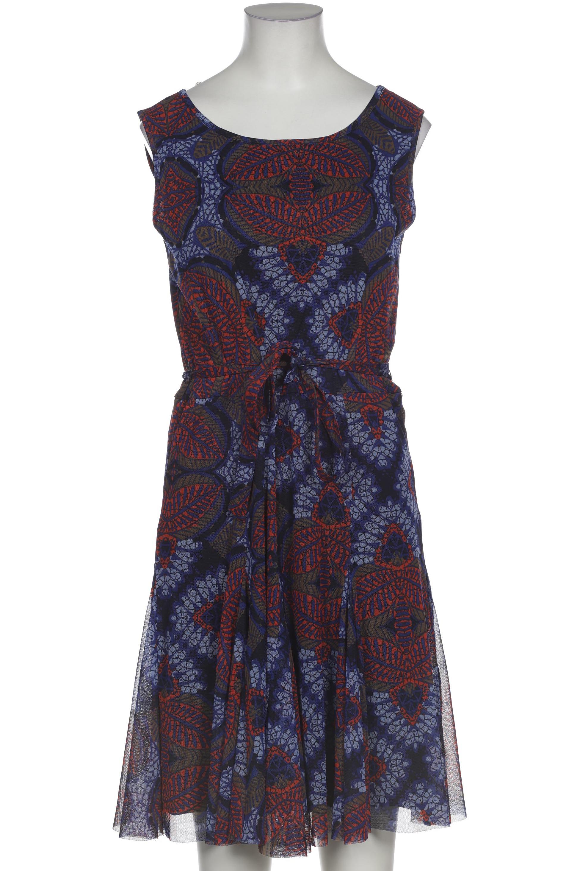 

s.Oliver Damen Kleid, blau, Gr. 38