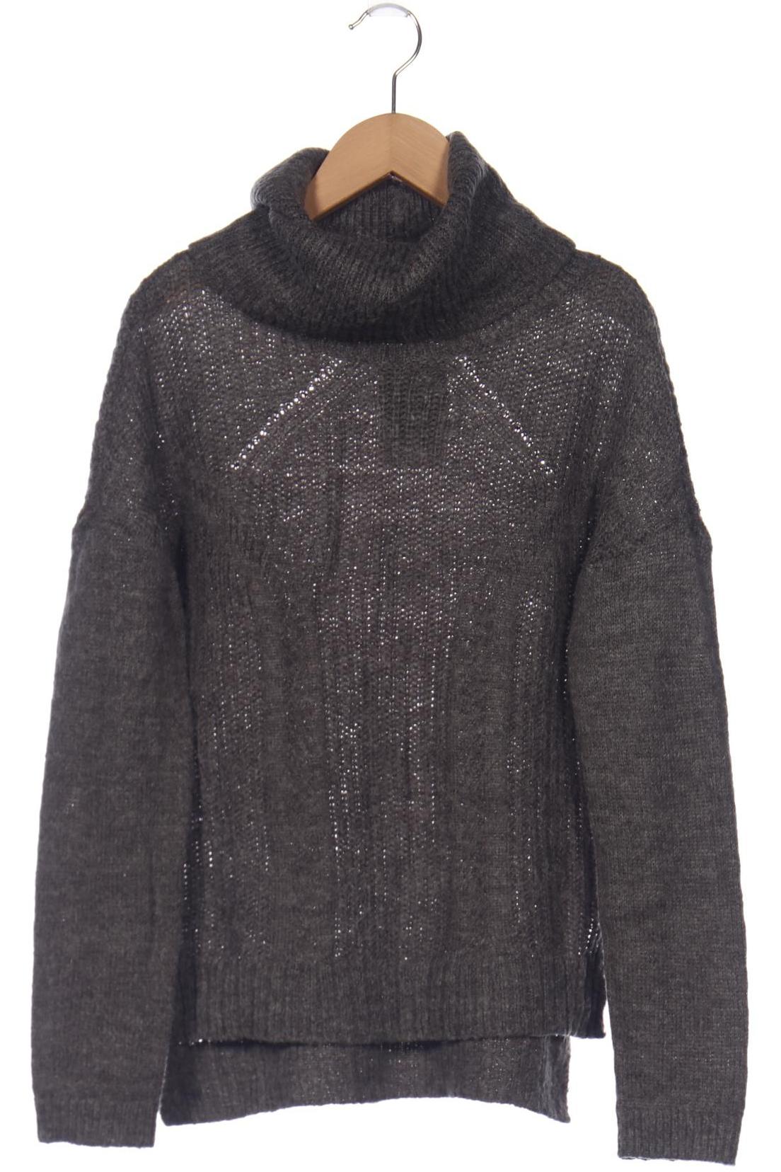 

s.Oliver Damen Pullover, grau