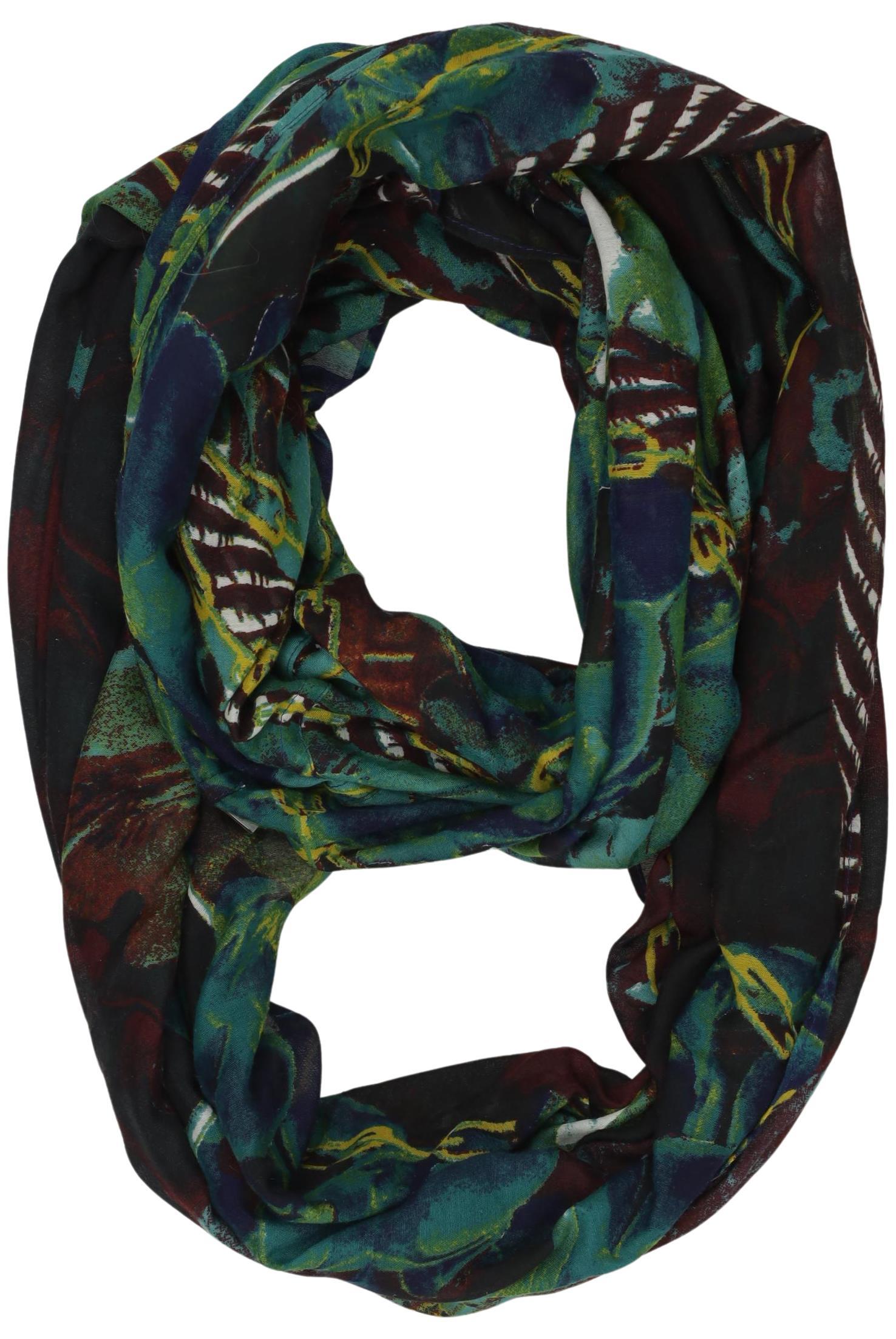 

s.Oliver Damen Schal, mehrfarbig, Gr.