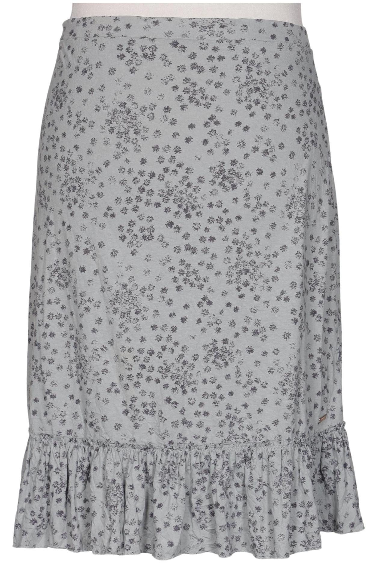 

s.Oliver Damen Rock, grau, Gr. 42