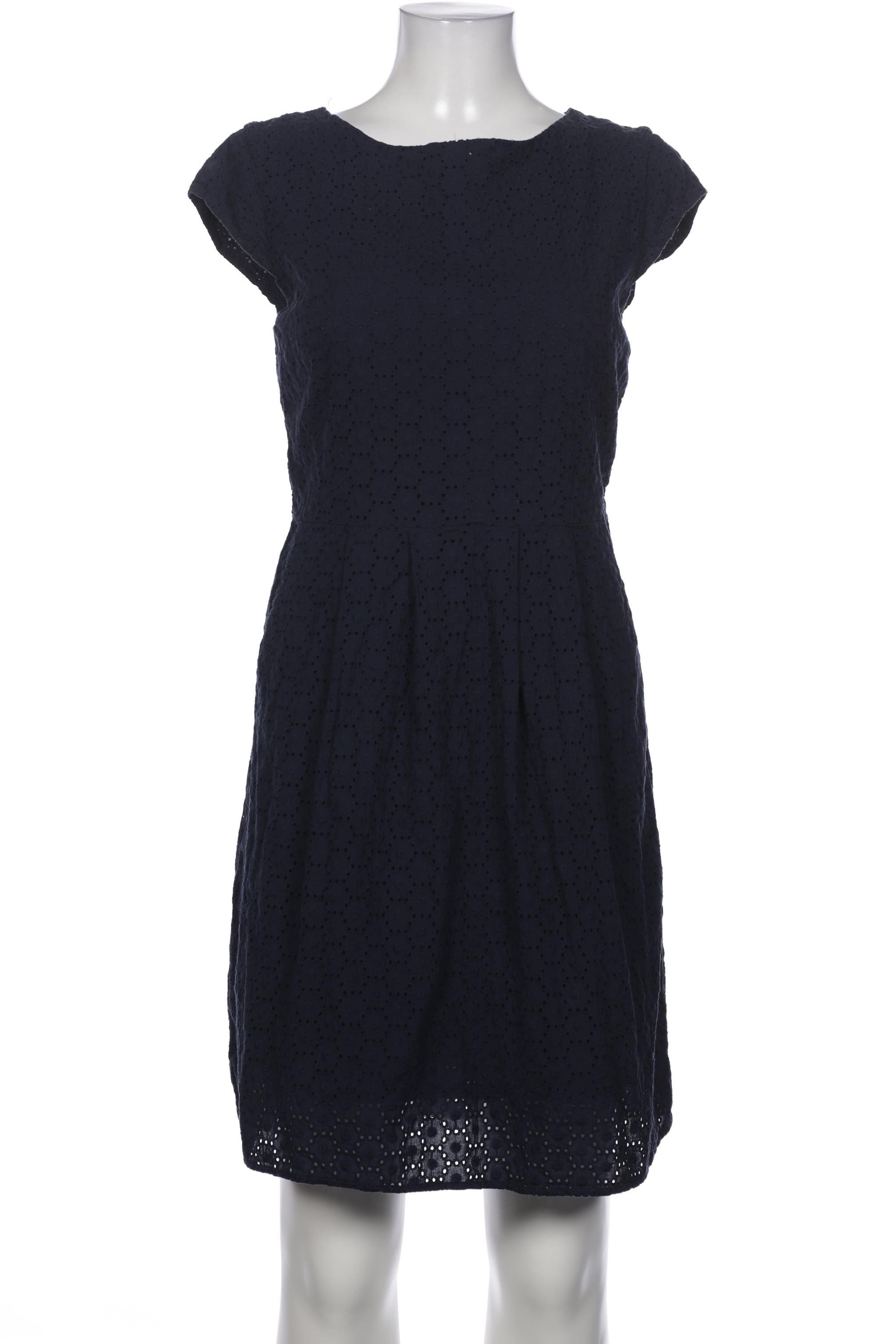 

s.Oliver Damen Kleid, blau, Gr. 38
