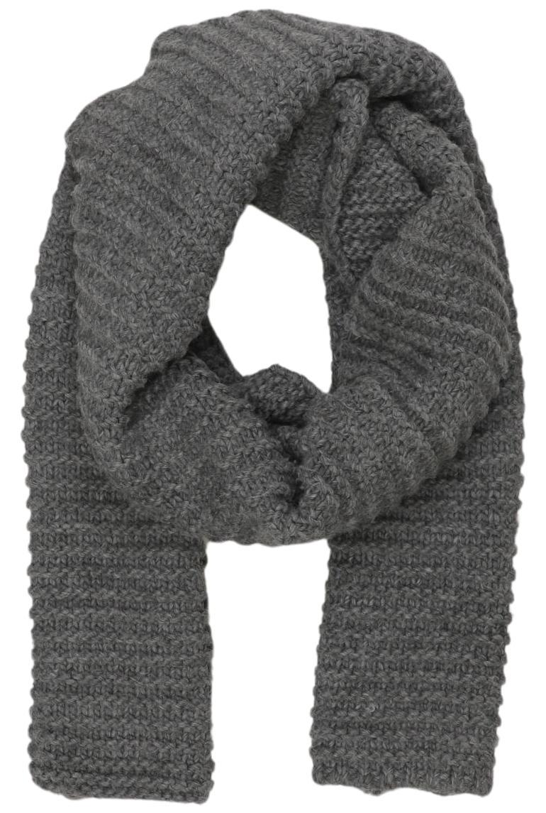 

s.Oliver Damen Schal, grau, Gr.