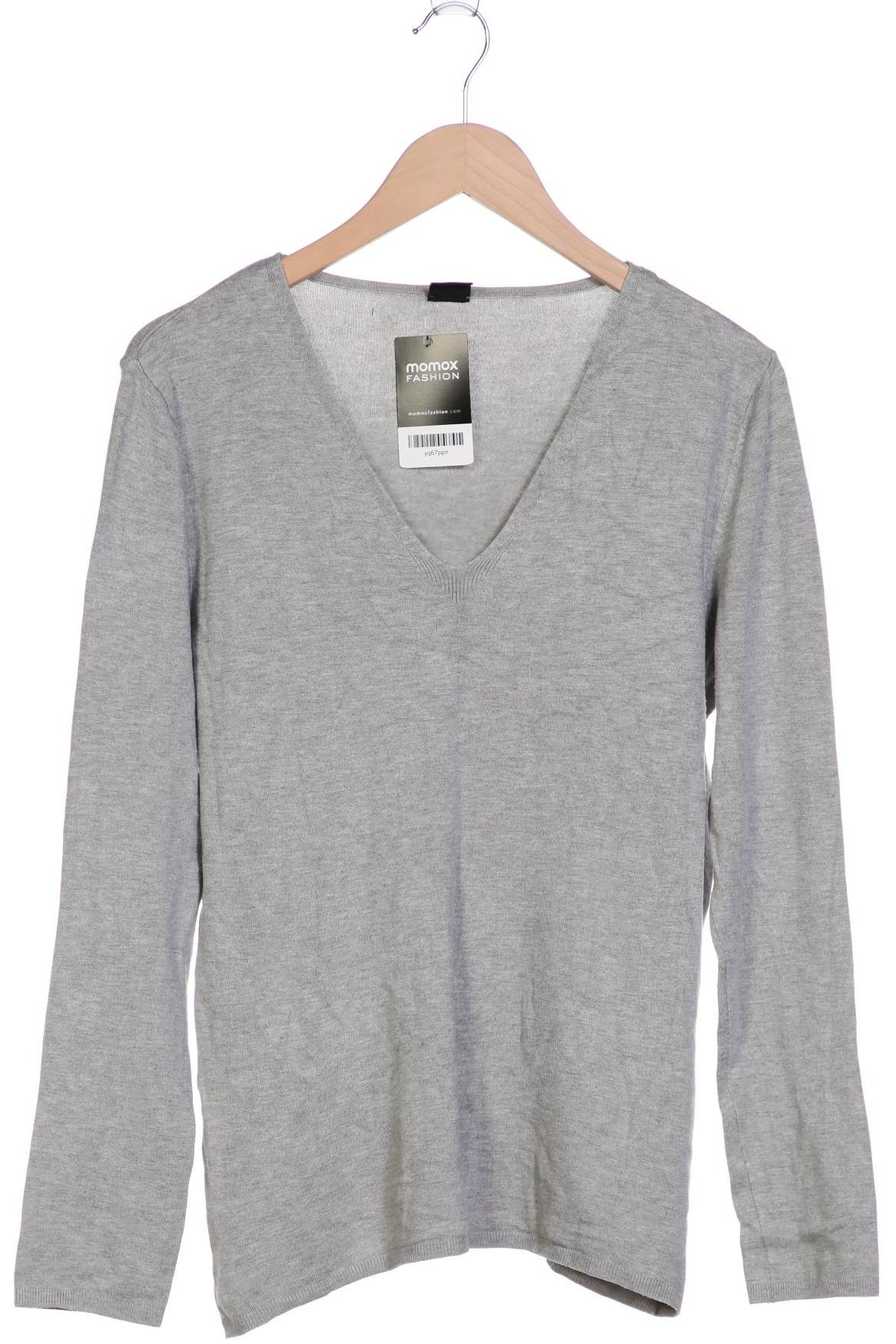 

s.Oliver Damen Pullover, grau