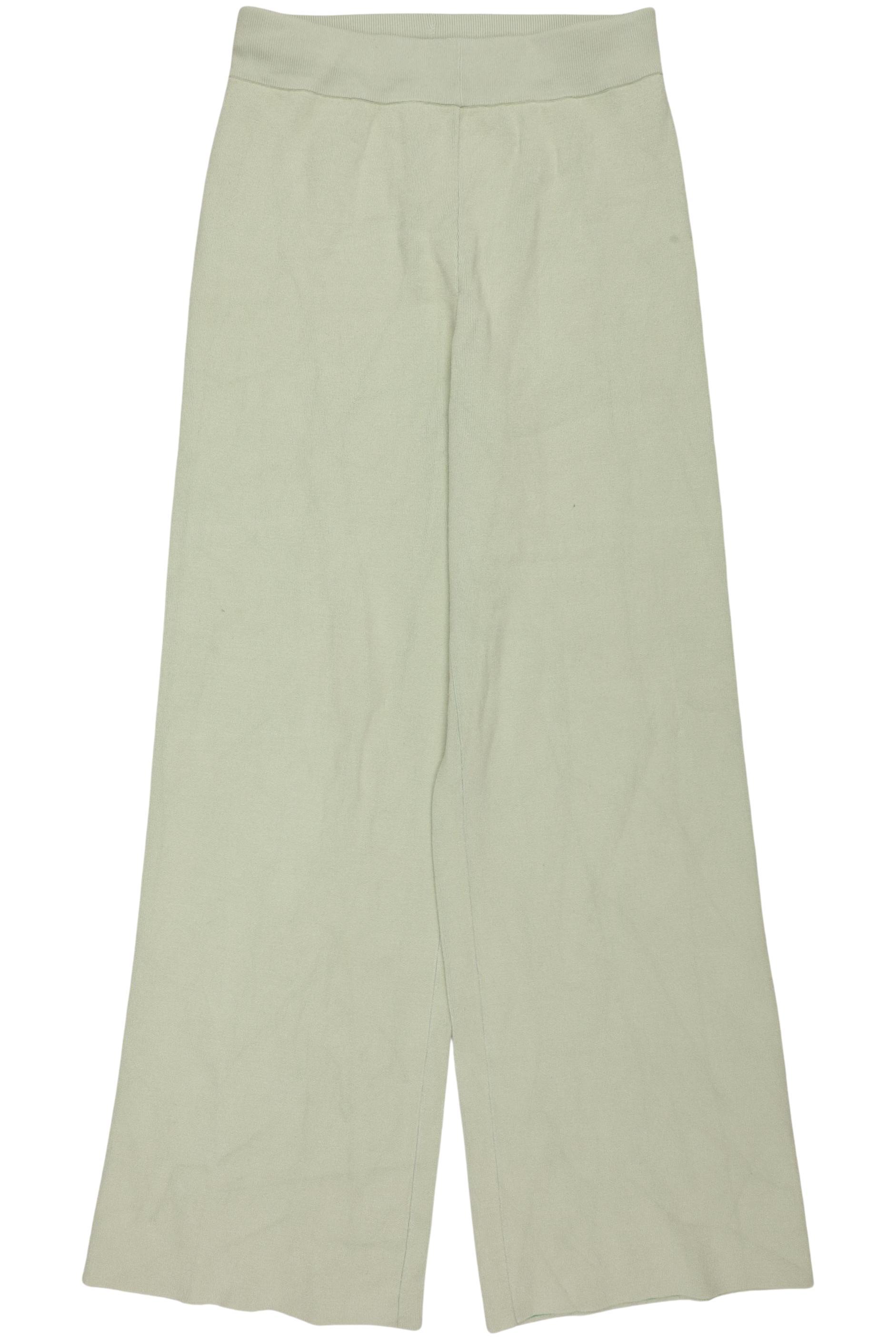 

s.Oliver Damen Stoffhose, hellgrün, Gr. 38