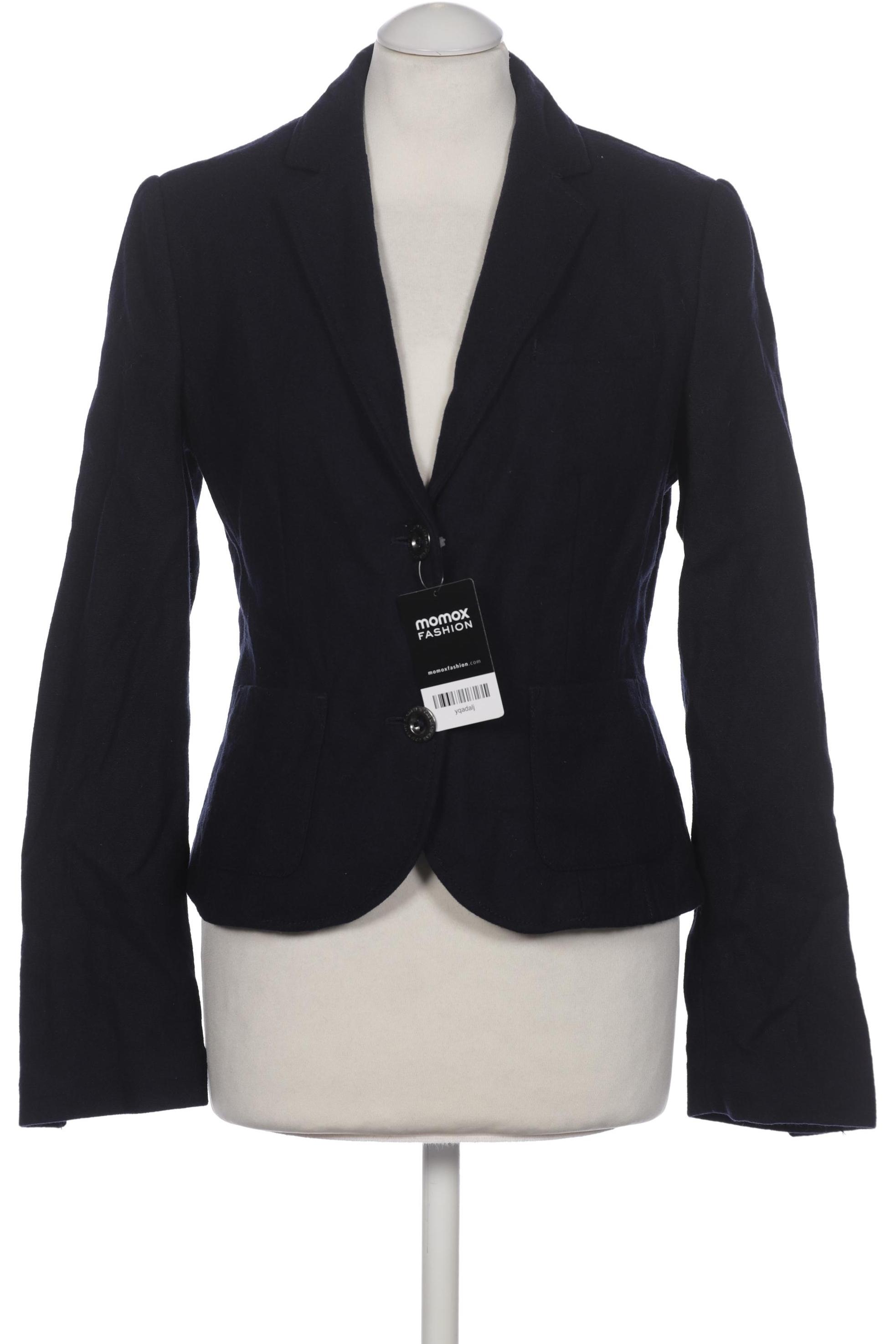 

s.Oliver Damen Blazer, marineblau, Gr. 38