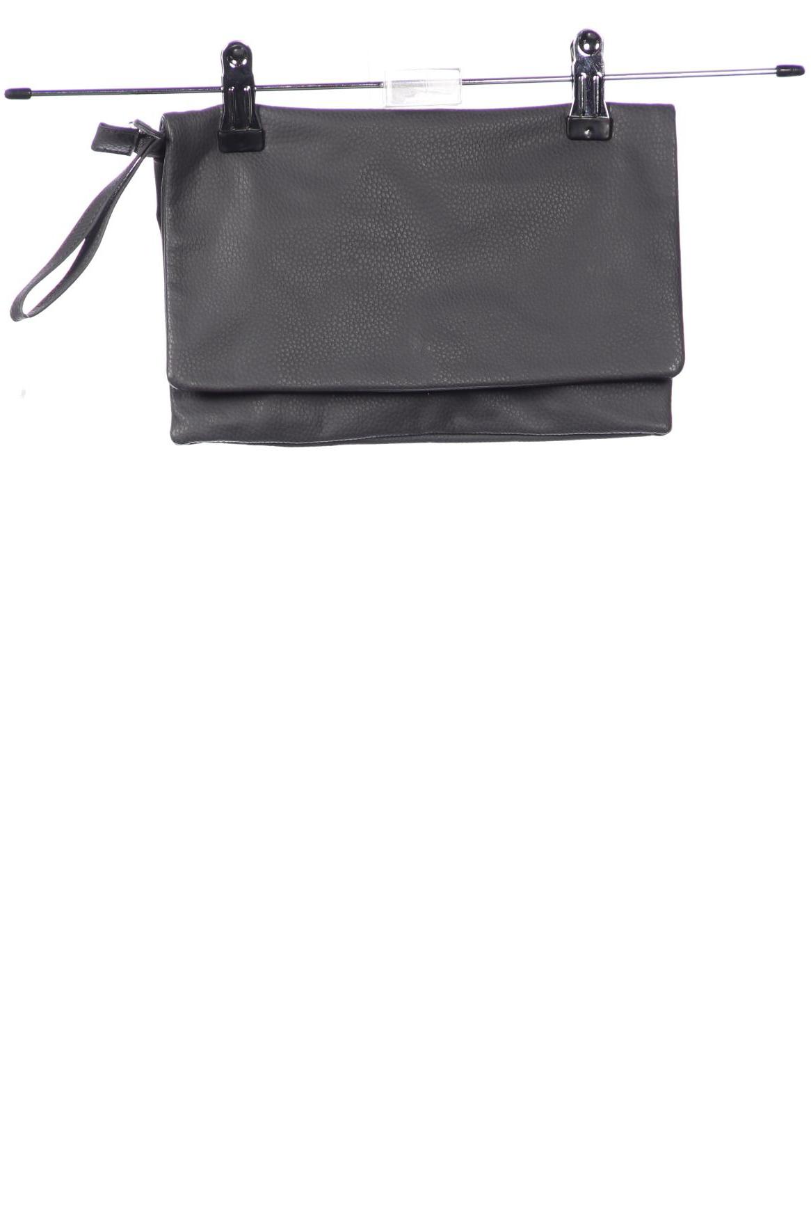 

s.Oliver Damen Handtasche, grau, Gr.
