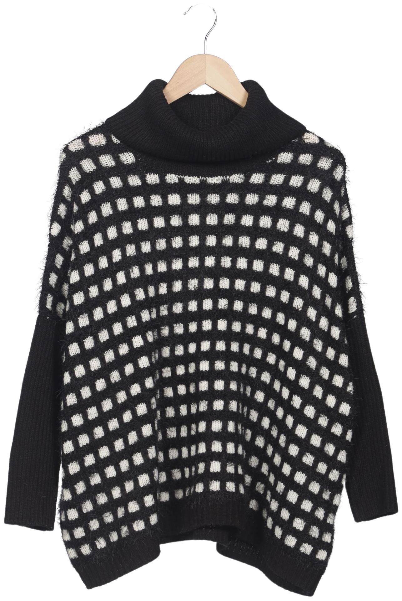 

s.Oliver Damen Pullover, mehrfarbig, Gr. 36