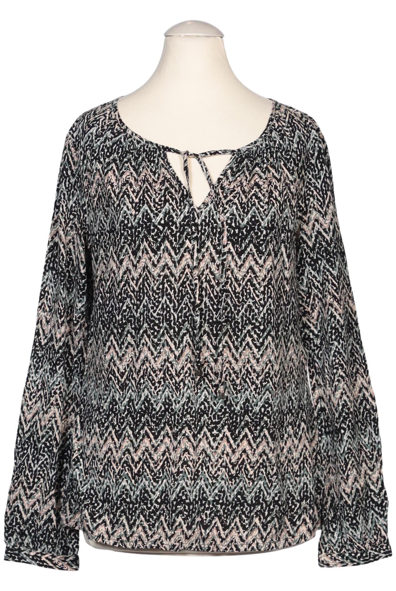 

s.Oliver Damen Bluse, mehrfarbig, Gr. 34