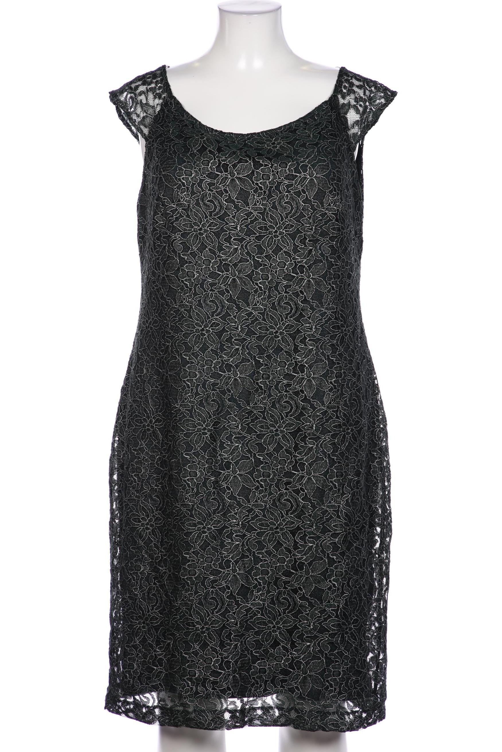 

s.Oliver Damen Kleid, türkis, Gr. 46