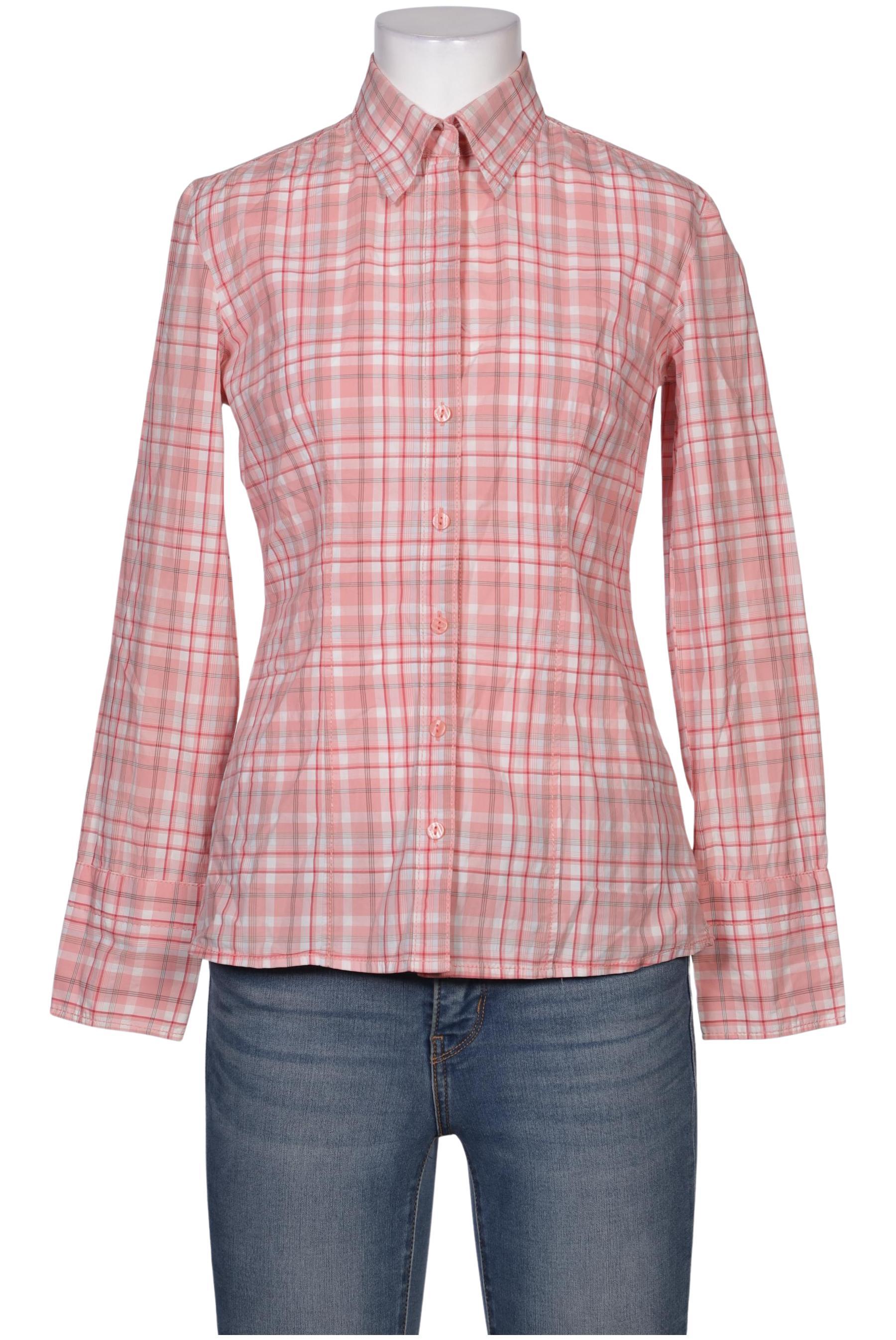 

s.Oliver Damen Bluse, pink, Gr. 34
