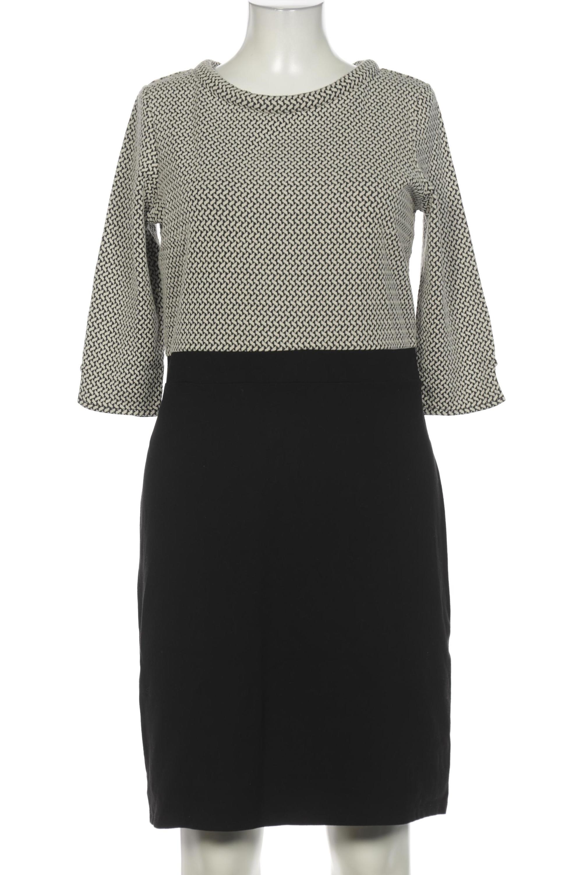 

s.Oliver Damen Kleid, schwarz
