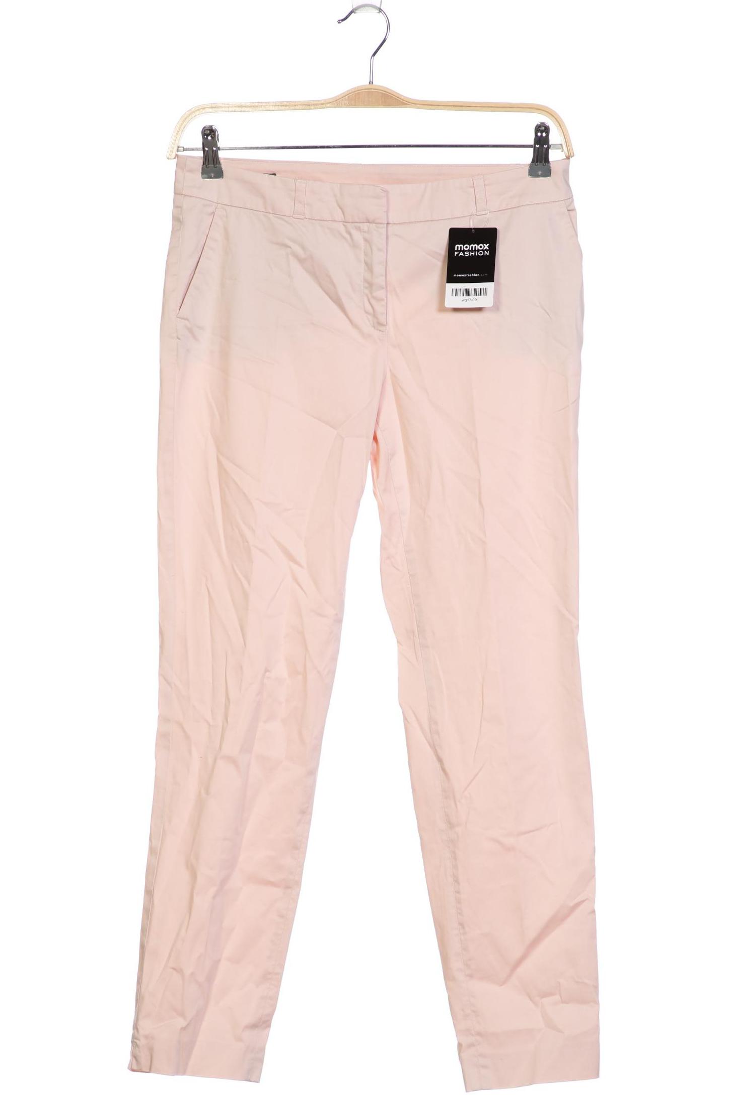

s.Oliver Damen Stoffhose, pink, Gr. 38