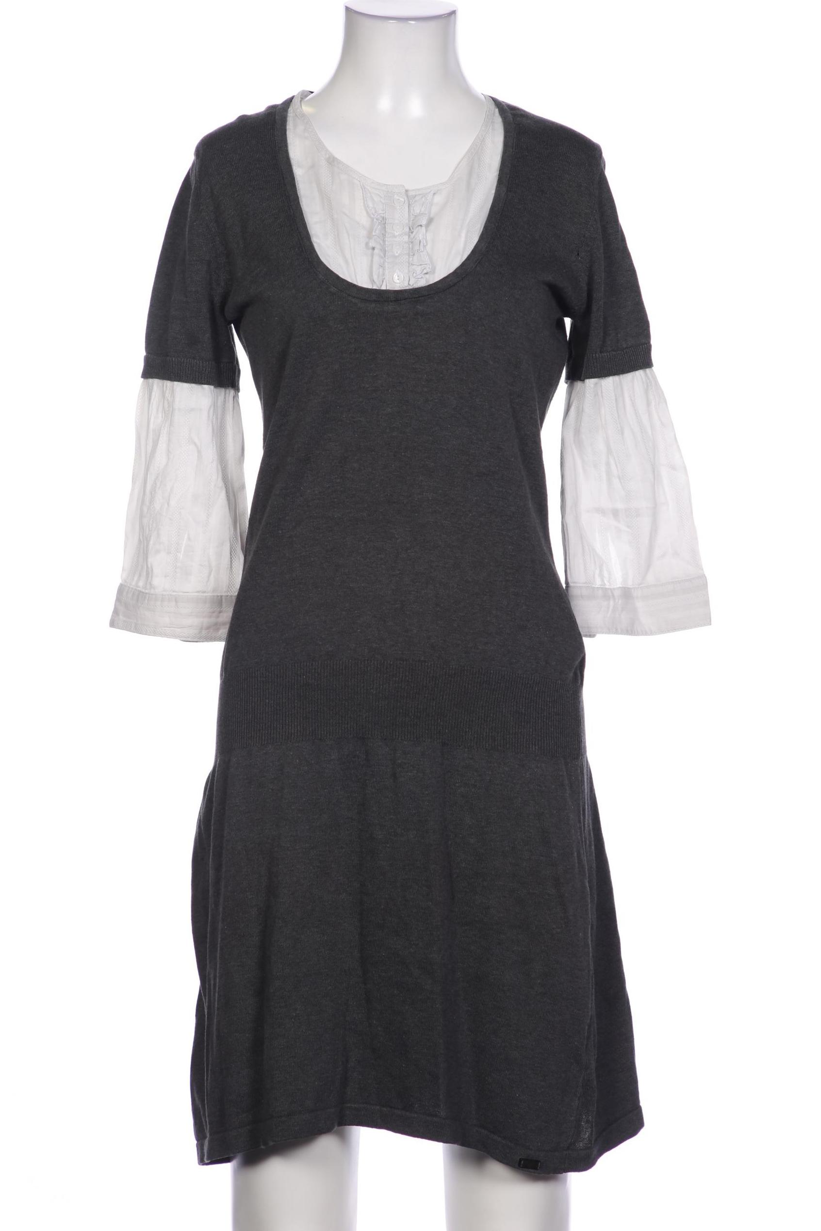 

s.Oliver Damen Kleid, grau, Gr. 40
