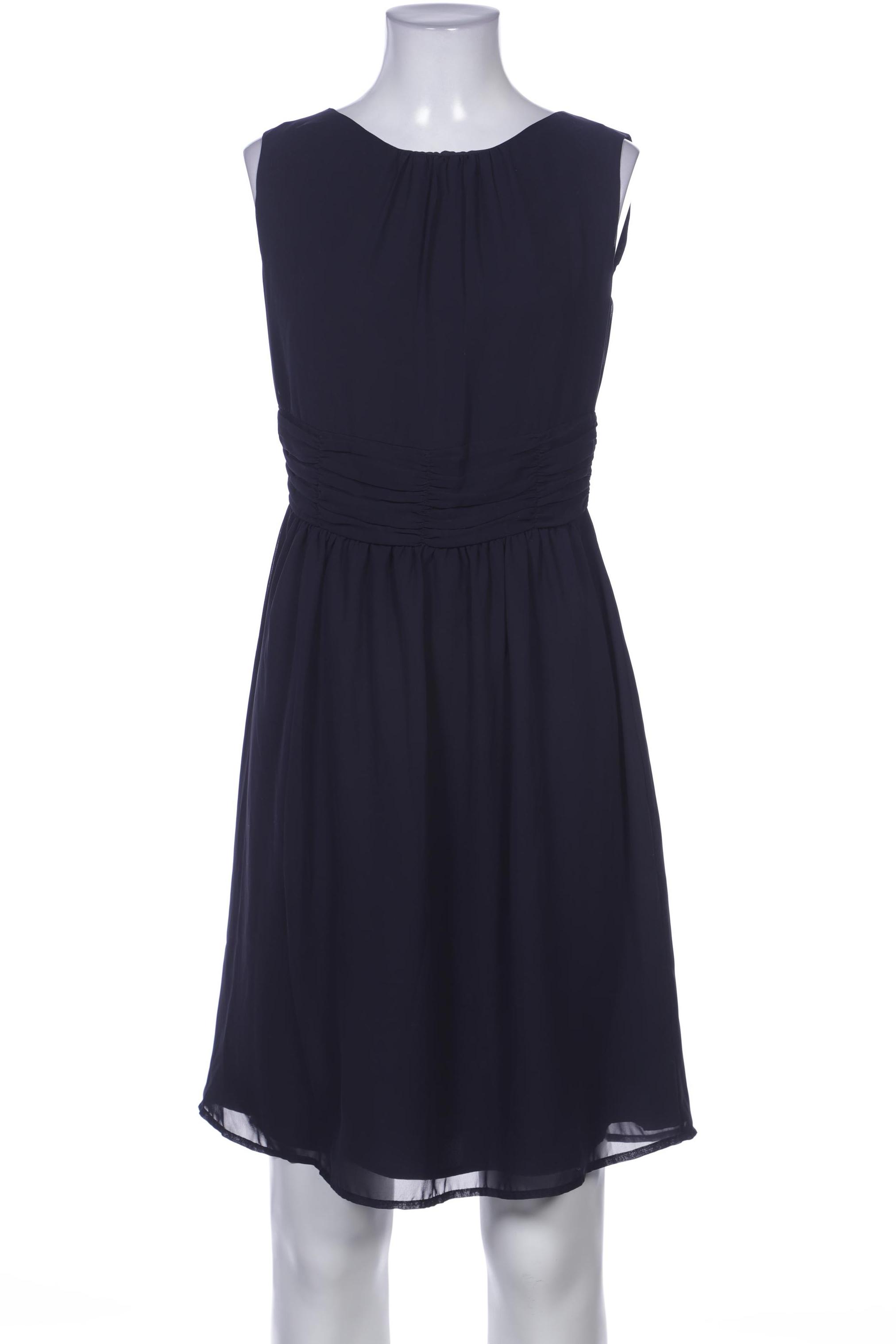 

s.Oliver Damen Kleid, marineblau, Gr. 36