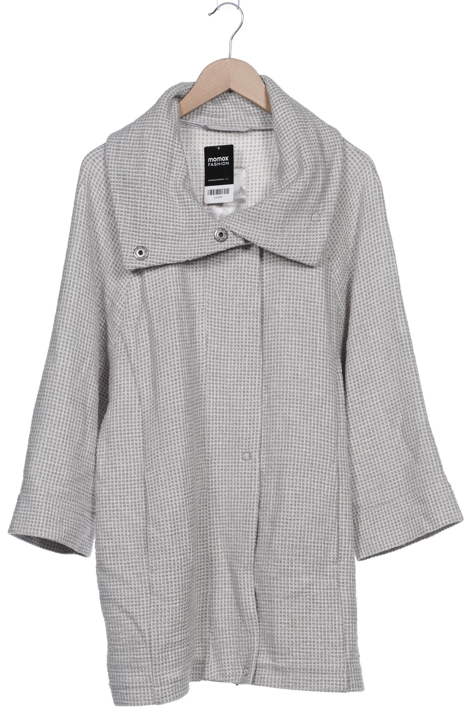 

s.Oliver Damen Mantel, grau