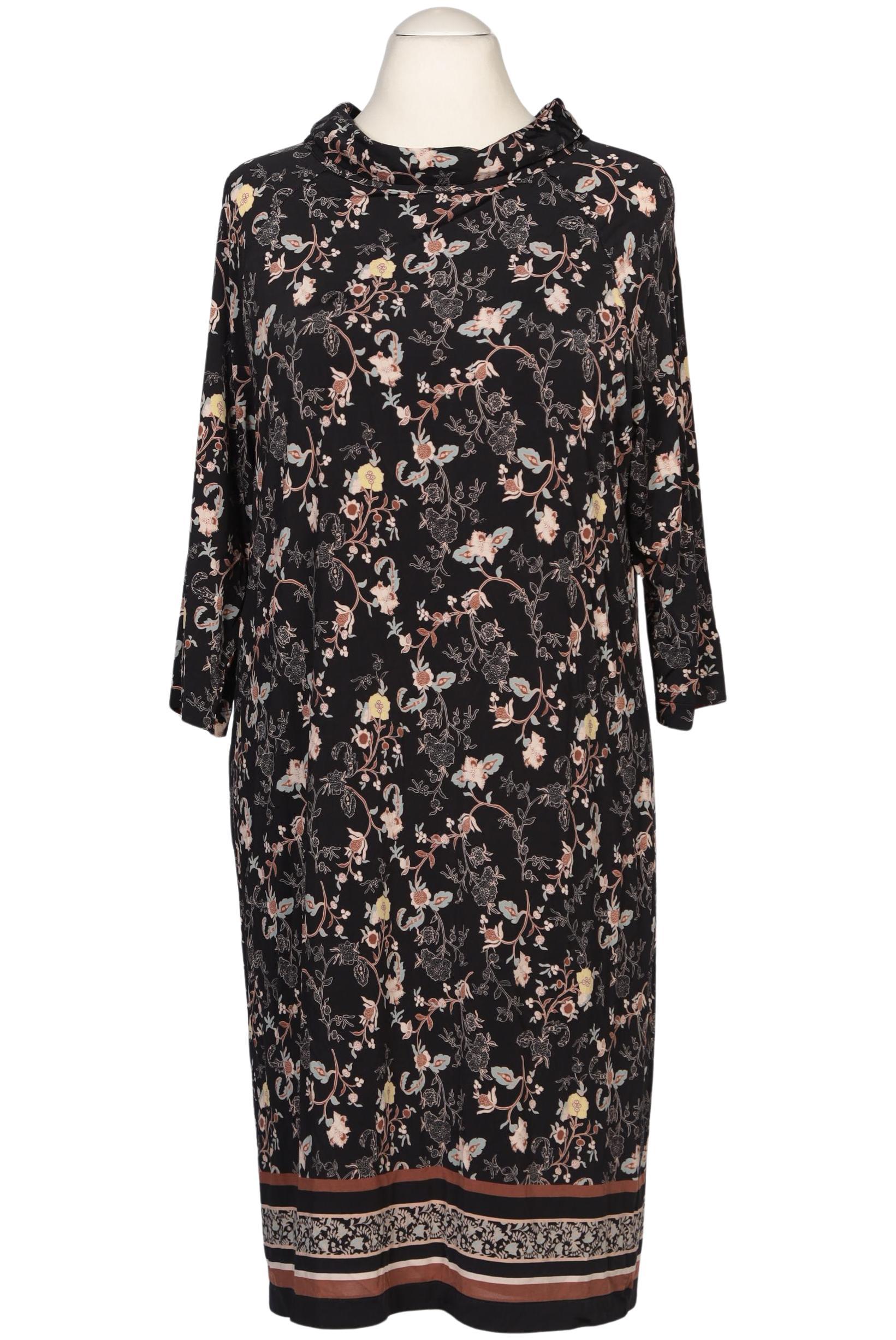 

s.Oliver Damen Kleid, mehrfarbig, Gr. 42