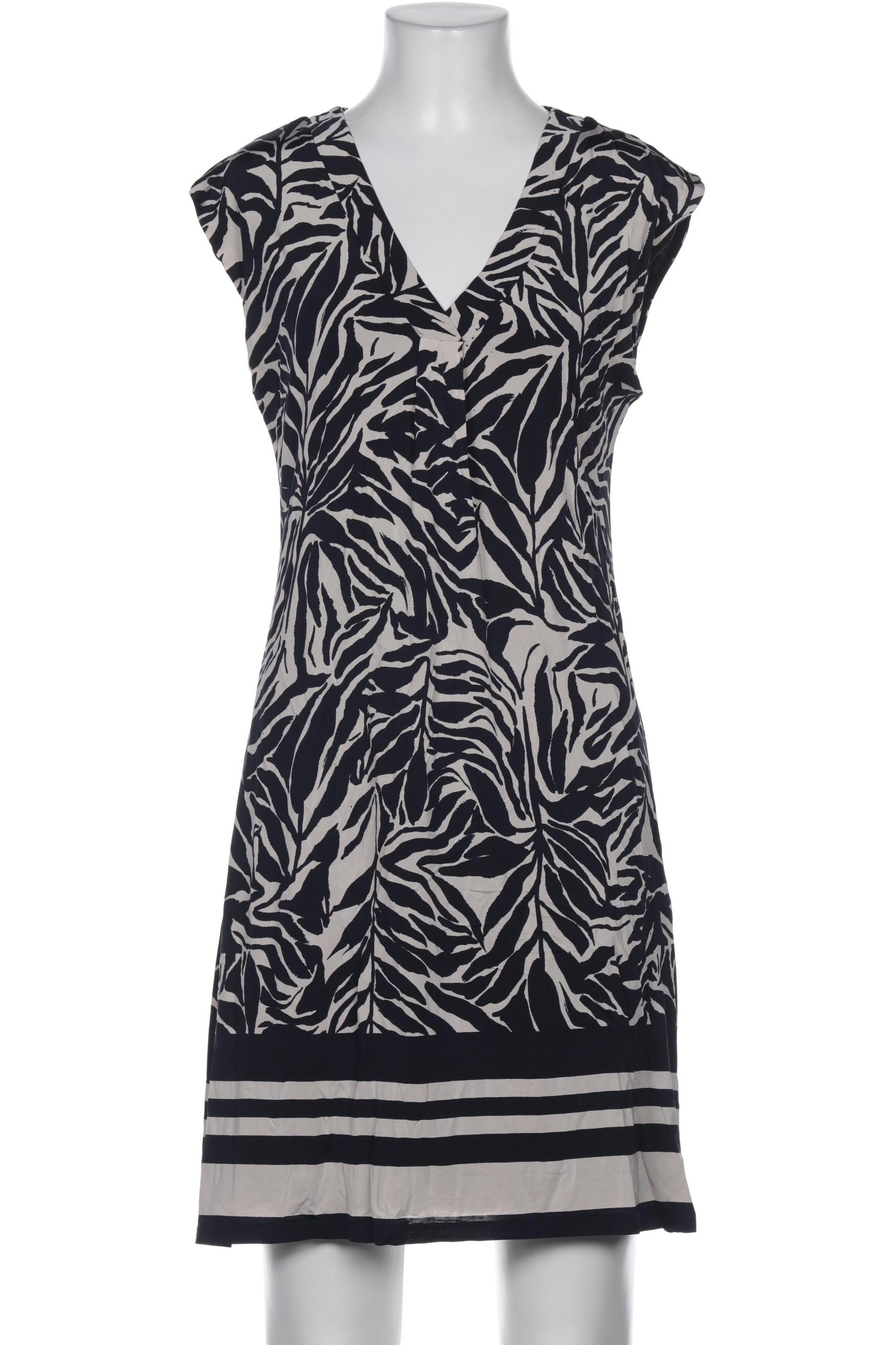 

s.Oliver Damen Kleid, marineblau, Gr. 36